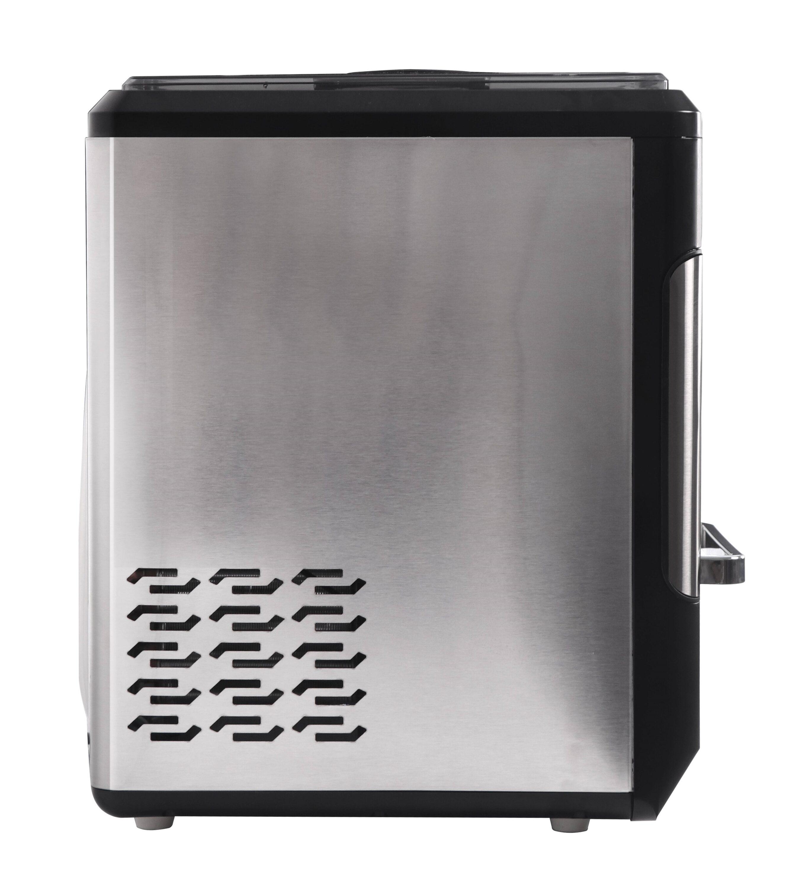 Frigidaire Frigidaire Nugget Ice Maker, 44 lbs. per day, Self-Cleaning Function
