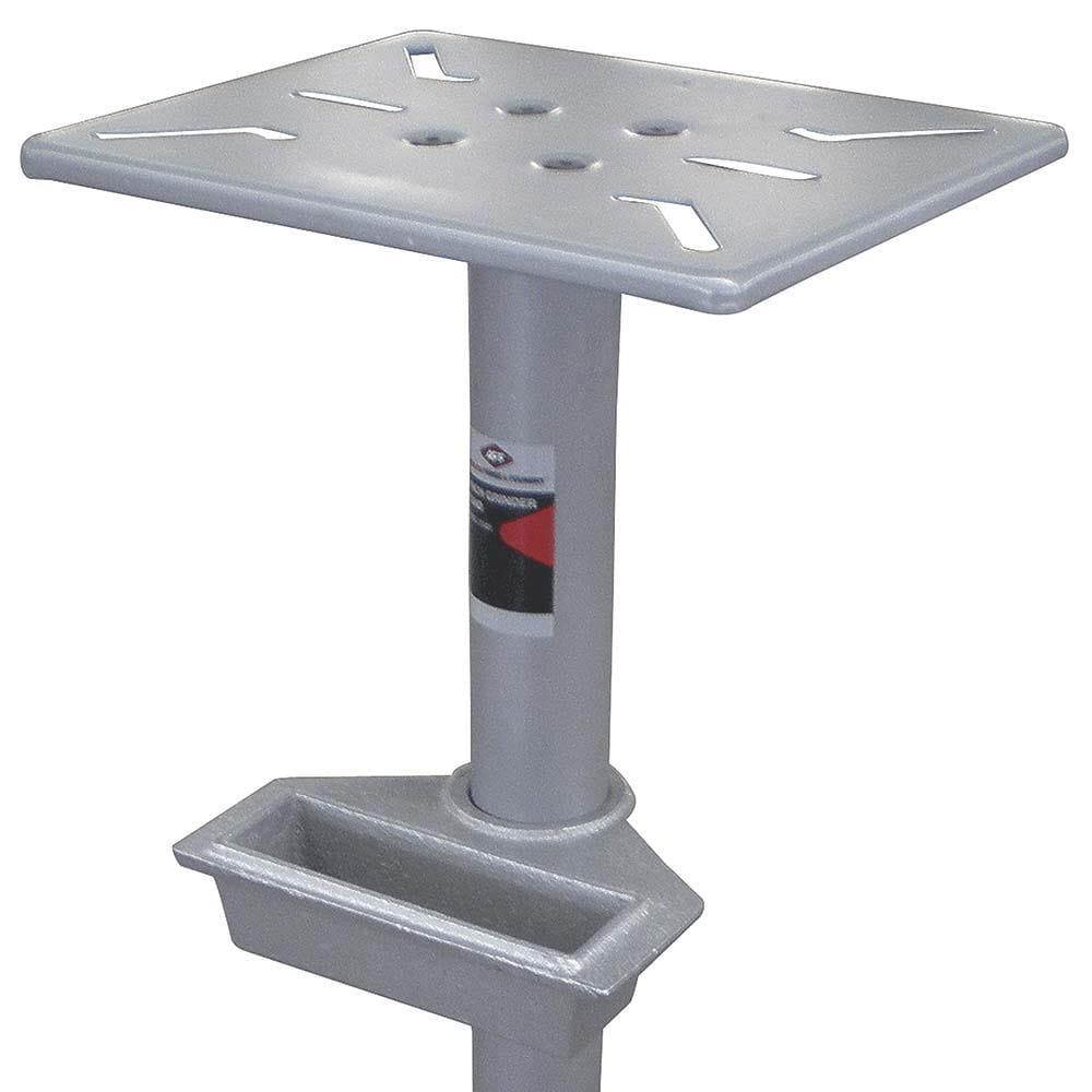 American Forge 31501 Bench Grinder Stand