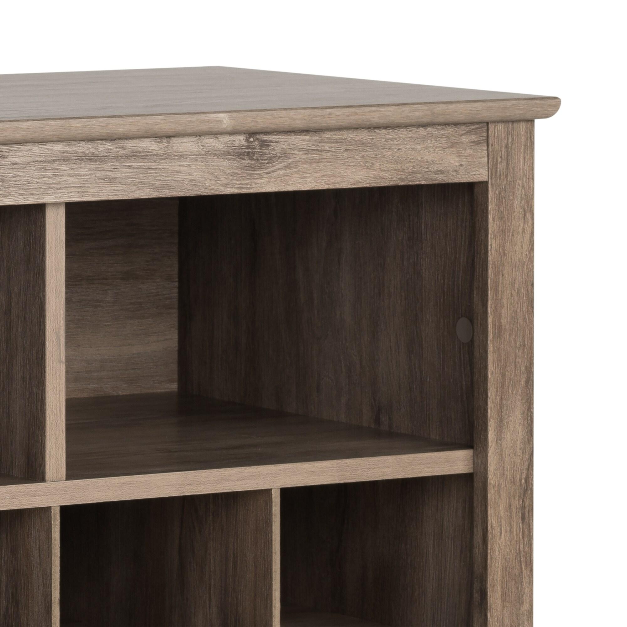 Greyleigh™ Highlandville 32 Pair Shoe Rack