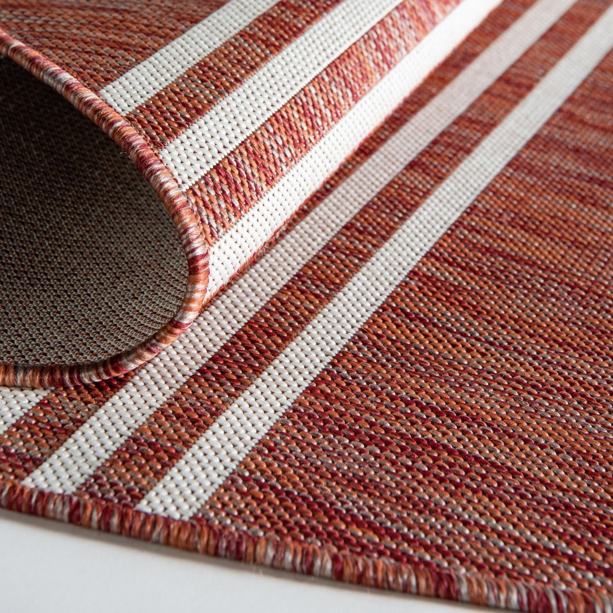 Jill Zarin™  Jill Zarin Anguilla Outdoor Rug & Reviews | Wayfair