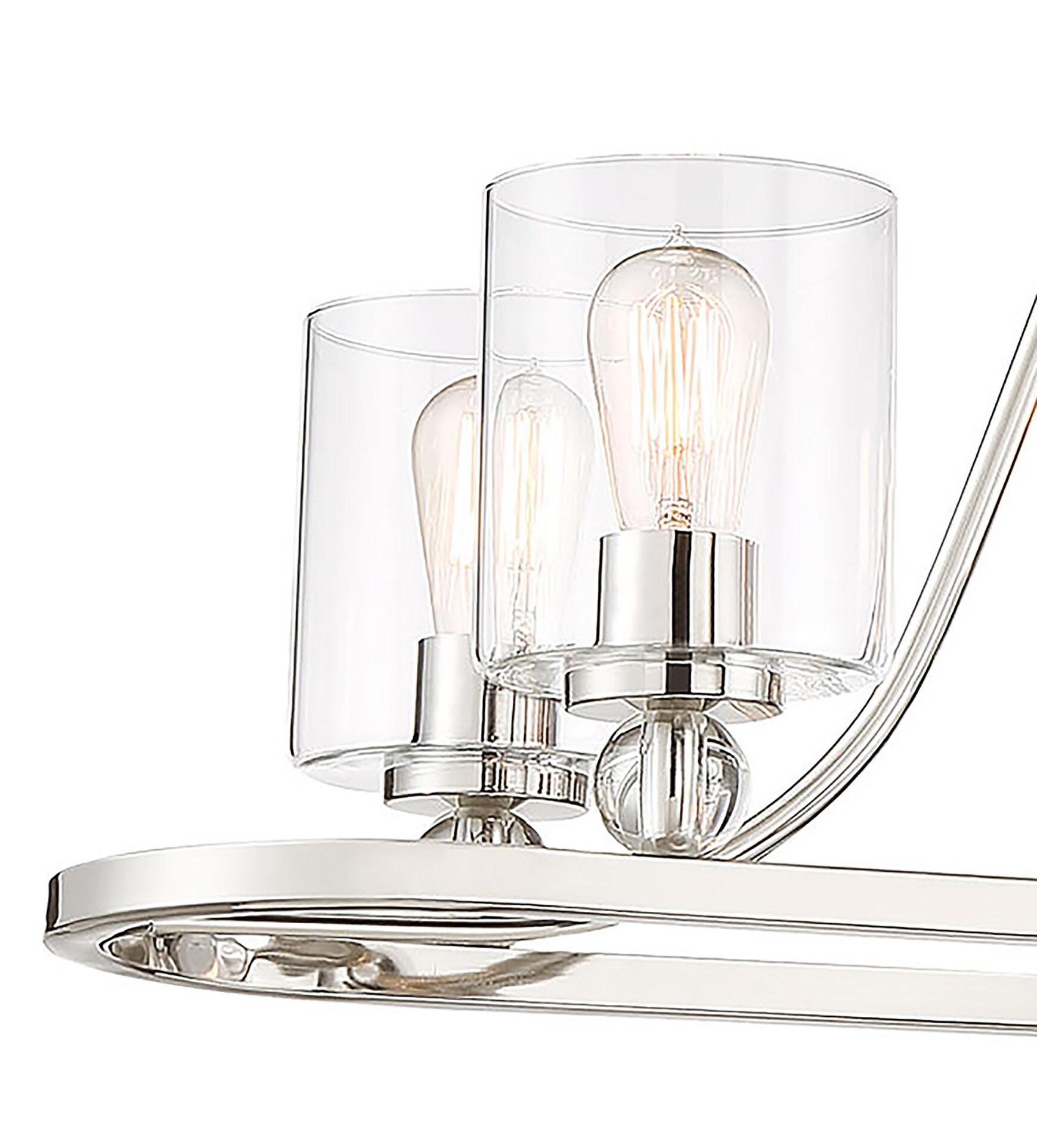 Minka Lavery Studio 6 - Light Kitchen Island Pendant