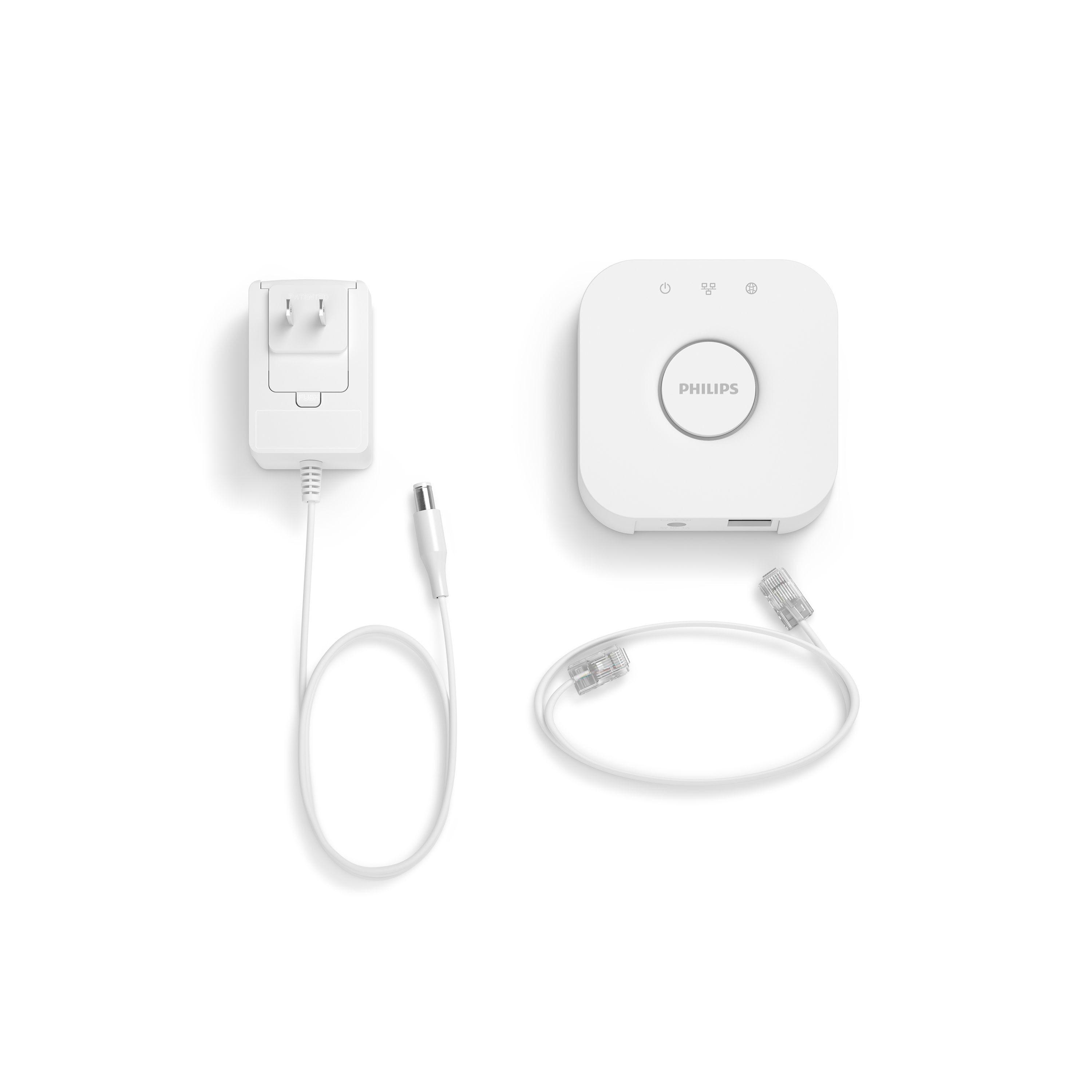 Philips Hue Smart Hub