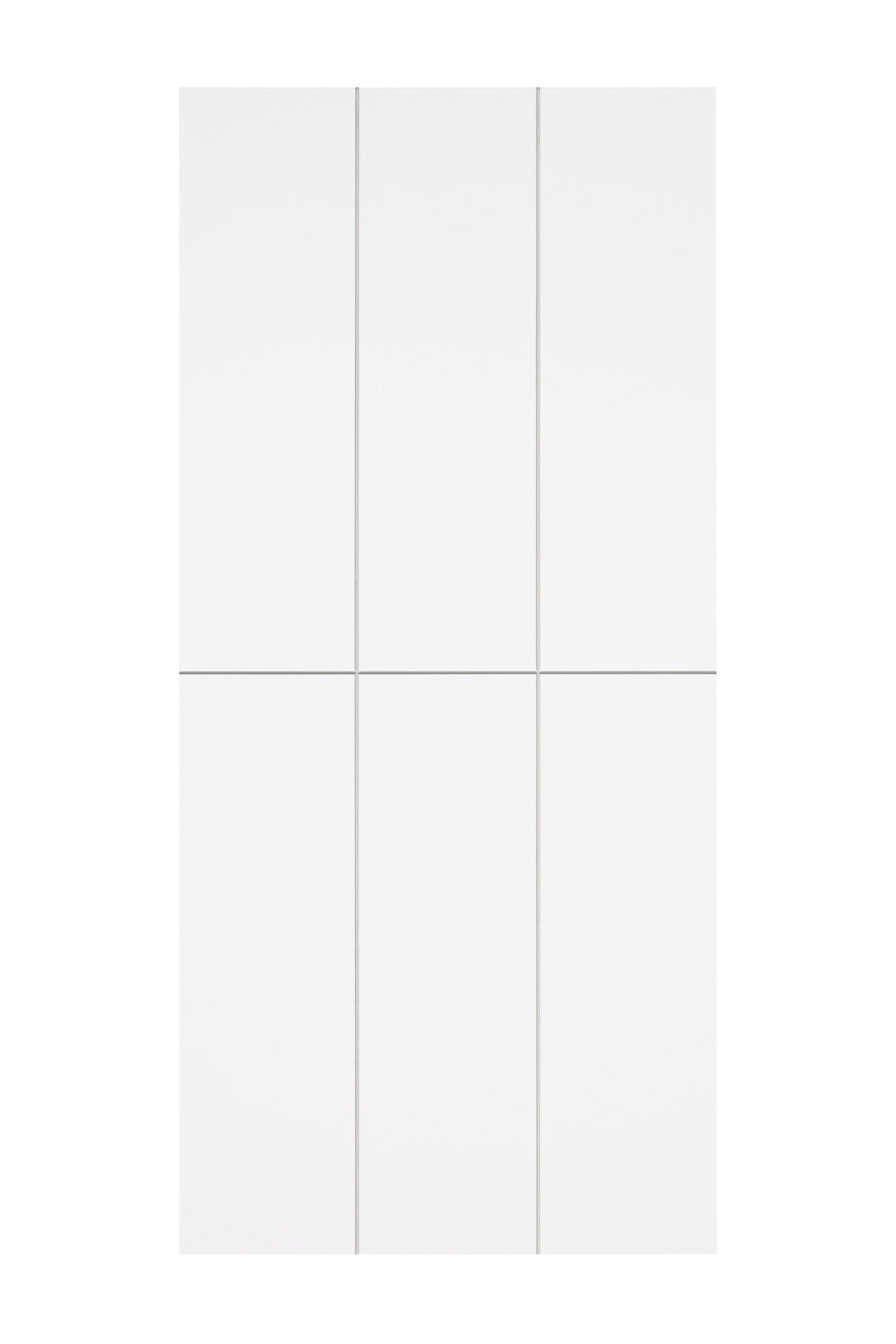 Craft + Main Jetcoat® 60'' W 36'' D 78'' H Composite Wall