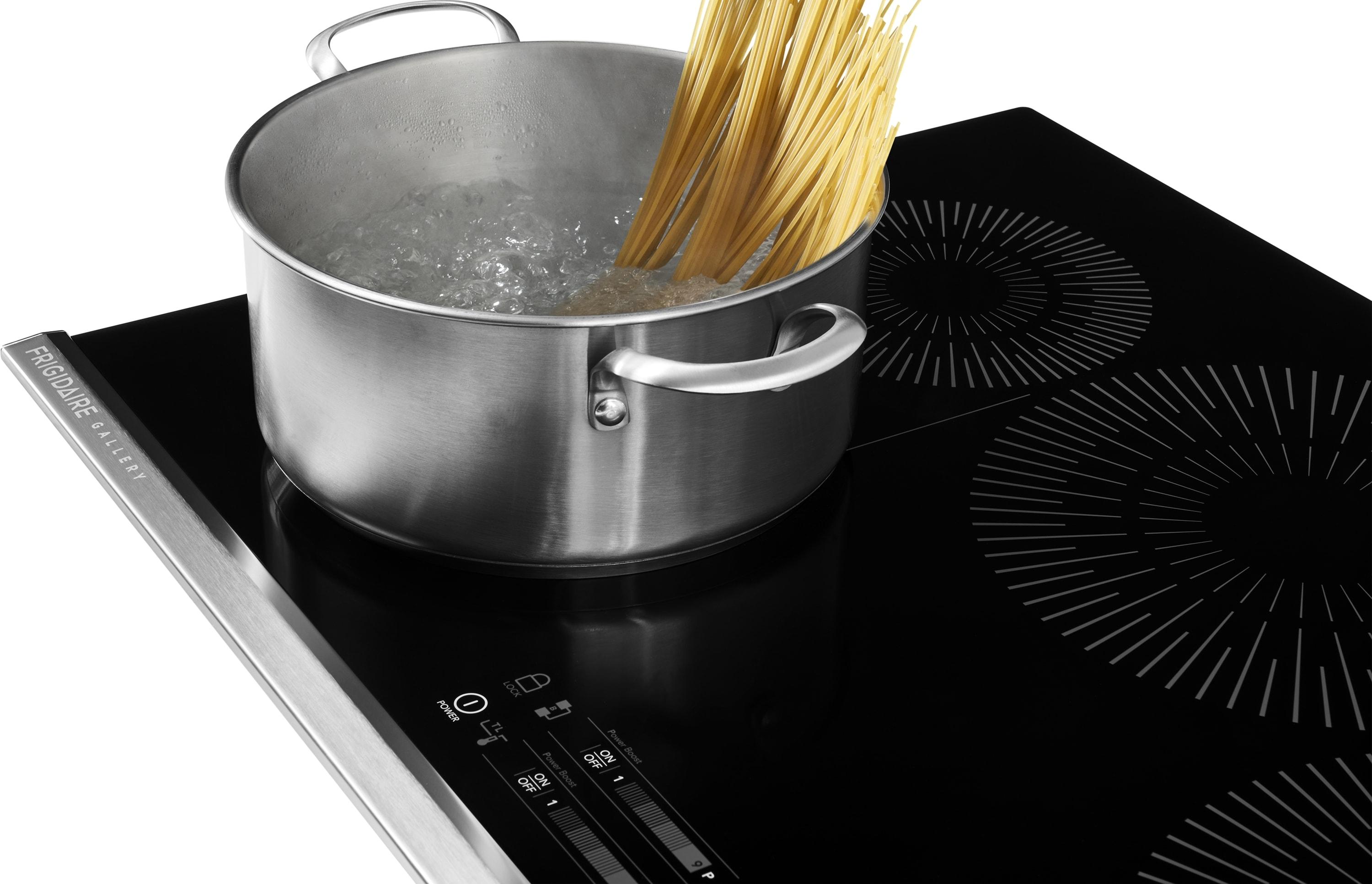 Frigidaire 30" Induction Cooktop