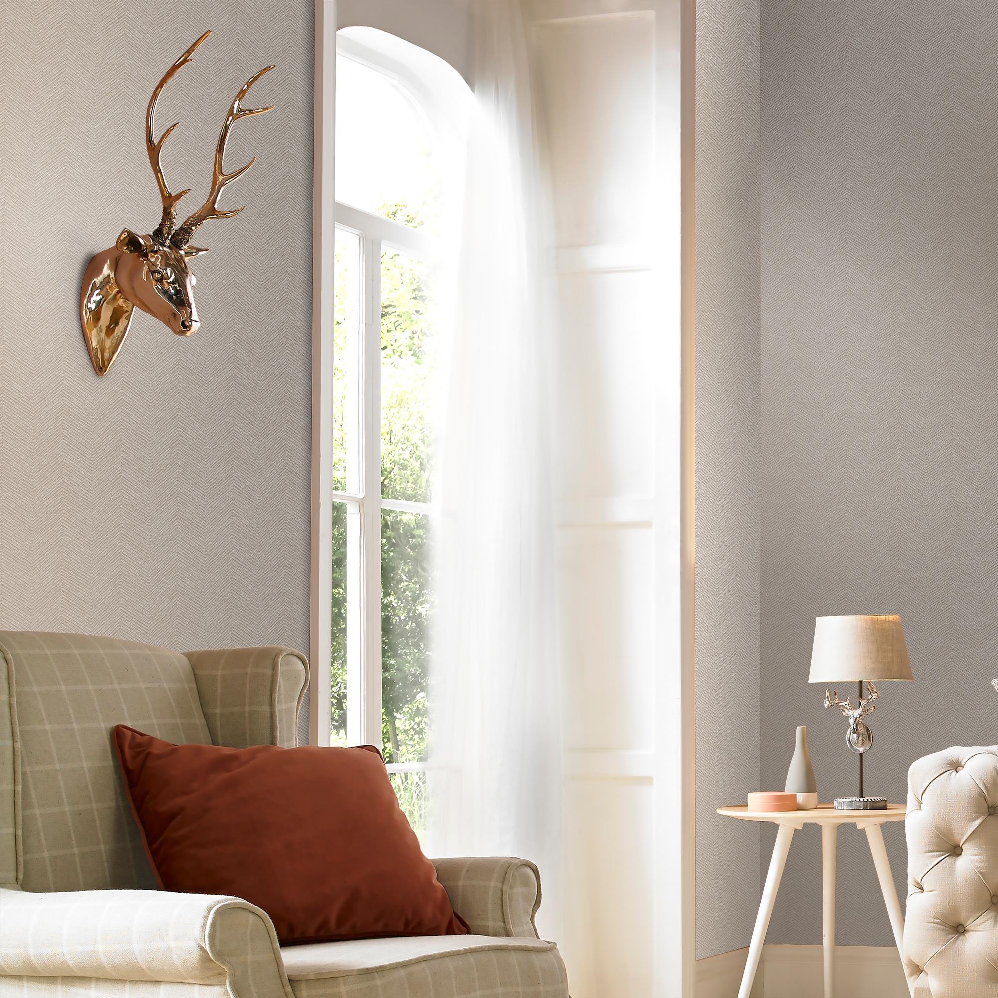 Graham & Brown 32.8084' L x 20.4724" W Wallpaper Roll & Reviews | Perigold