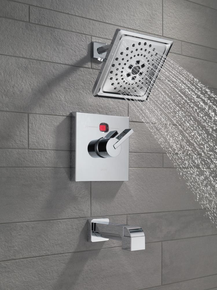 Vero Shower Arm Flange