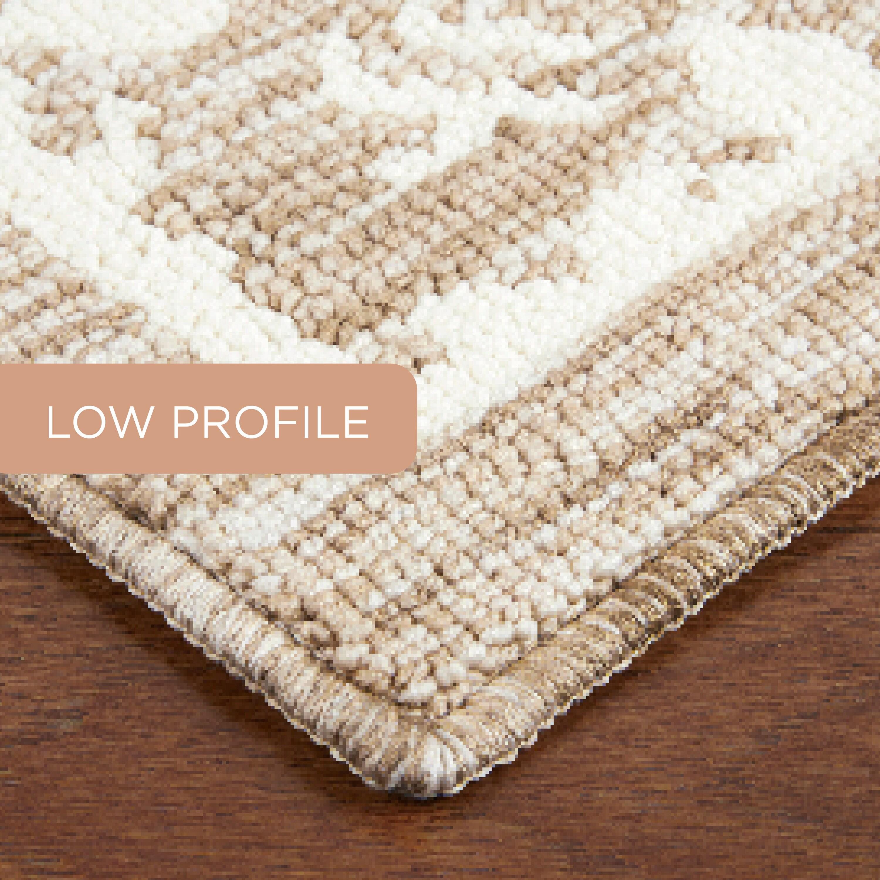 Town & Country Living TOWN & COUNTRY EVERYDAY Walker Everwash Non-Slip Backing Kitchen Mat
