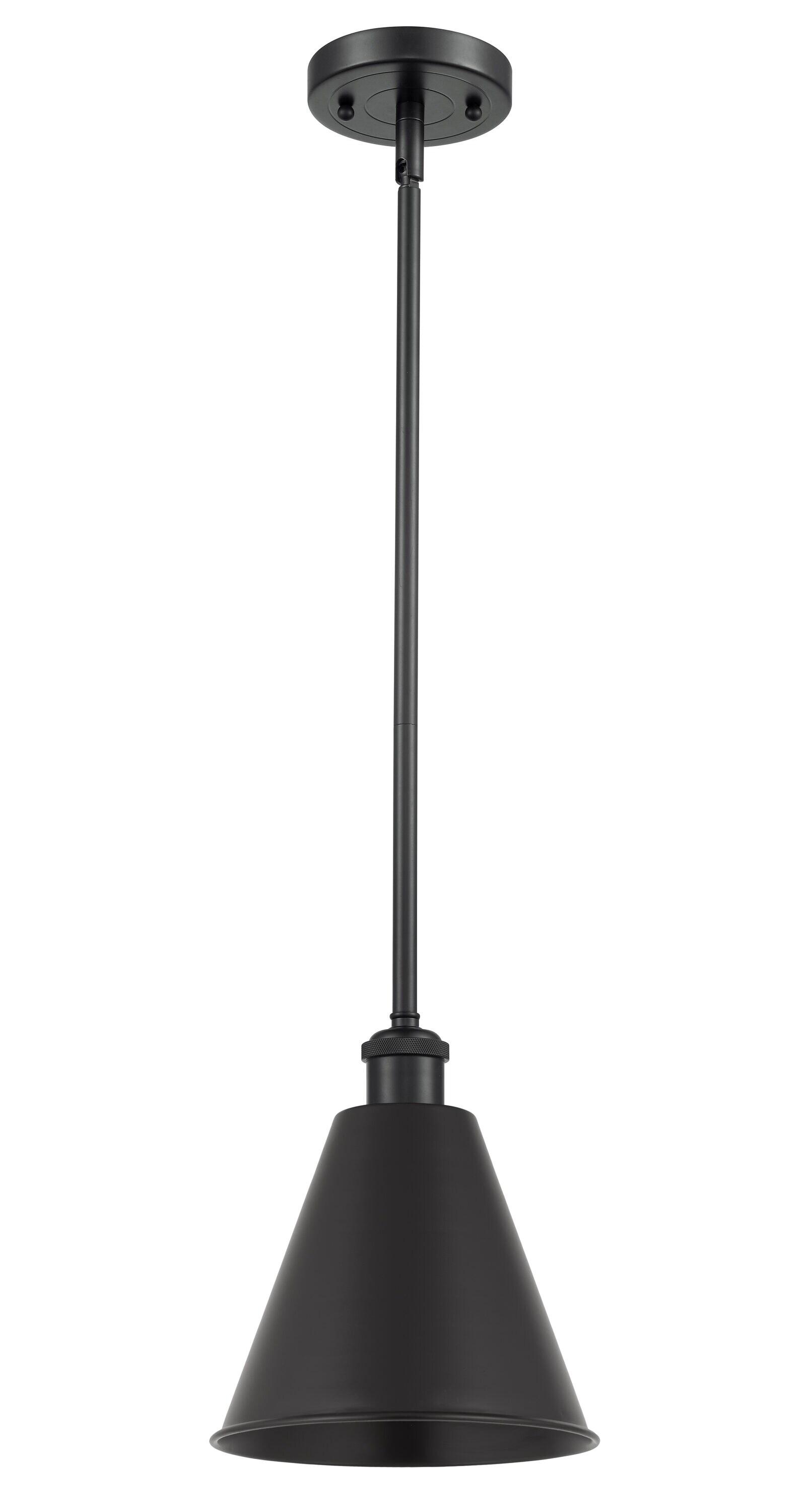 Innovations Lighting 1 - Light Single Drop Pendant Pendant
