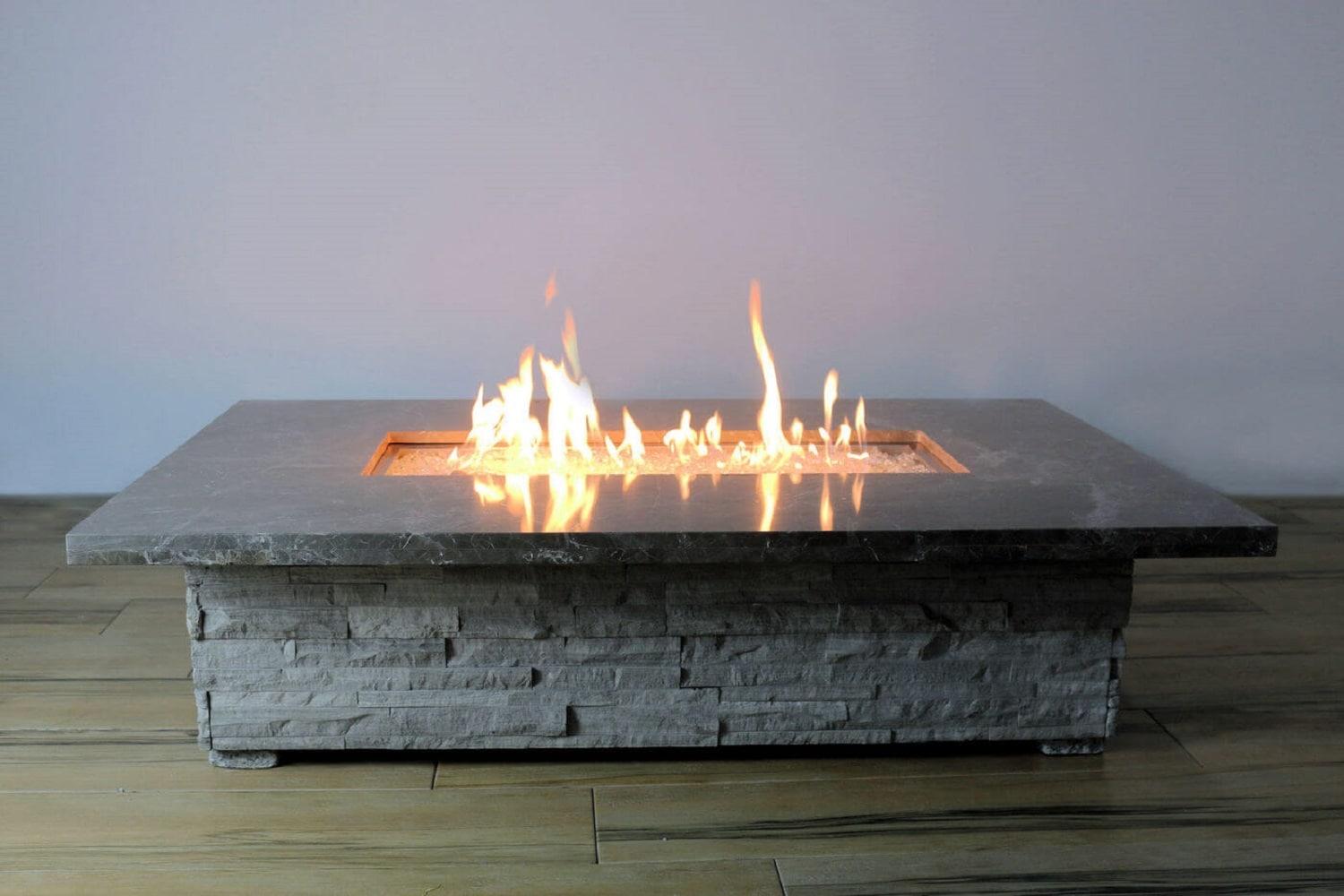 Margo Garden Products Dragon Fire Glass