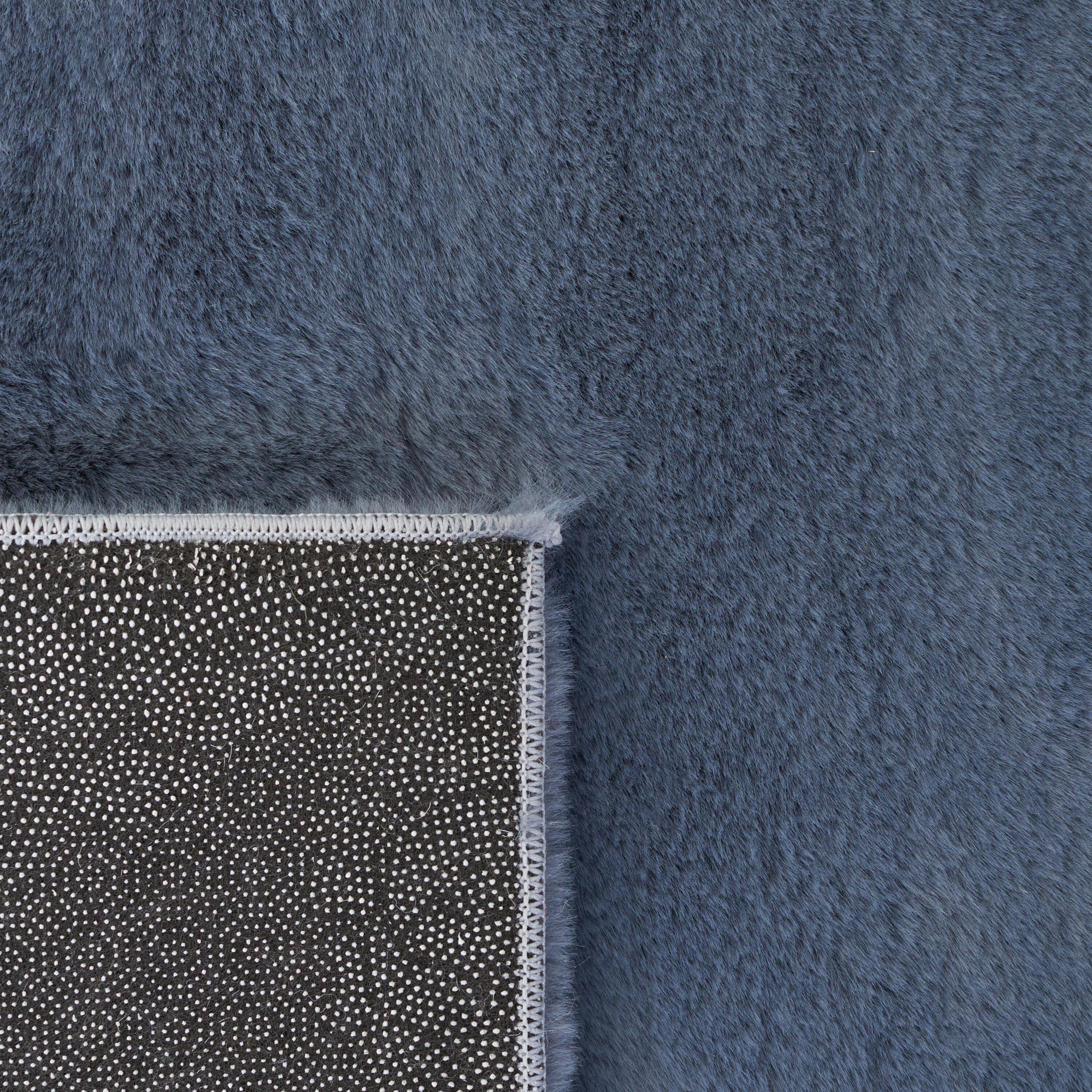 Caitlynn Dark Gray Area Rug