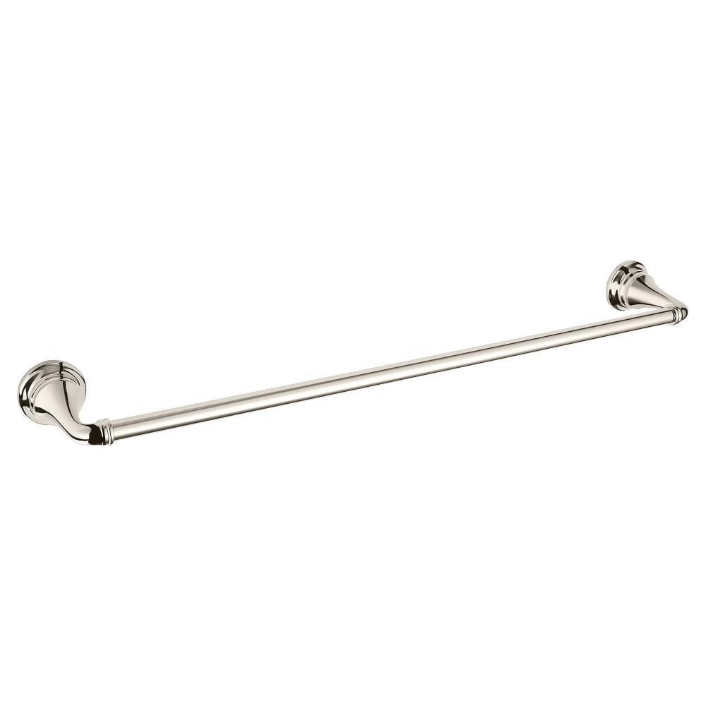 American Standard Delancey 24'' 1 Wall Towel Bar 7052024.013
