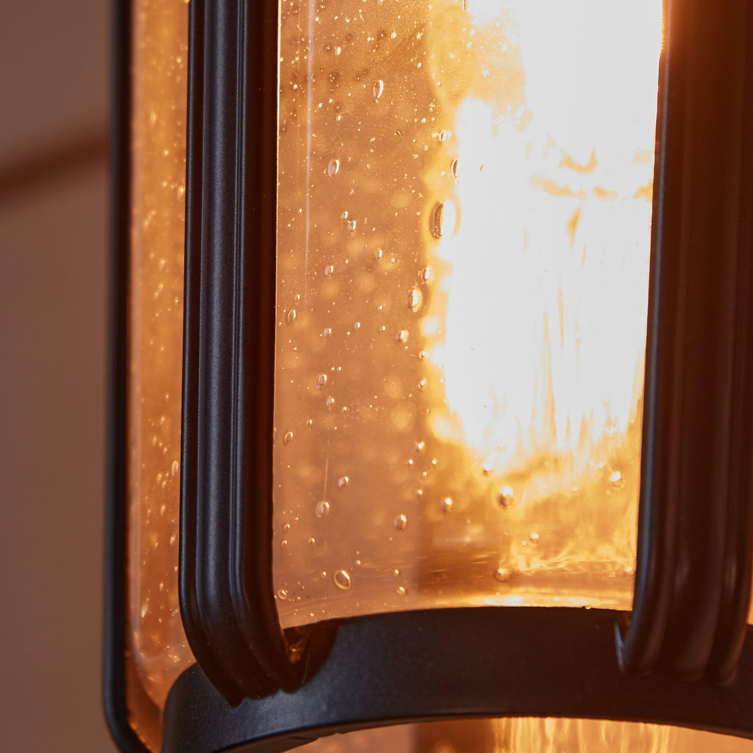 Fairfield 14.5" 1 Light Wall Light Olde Bronze®