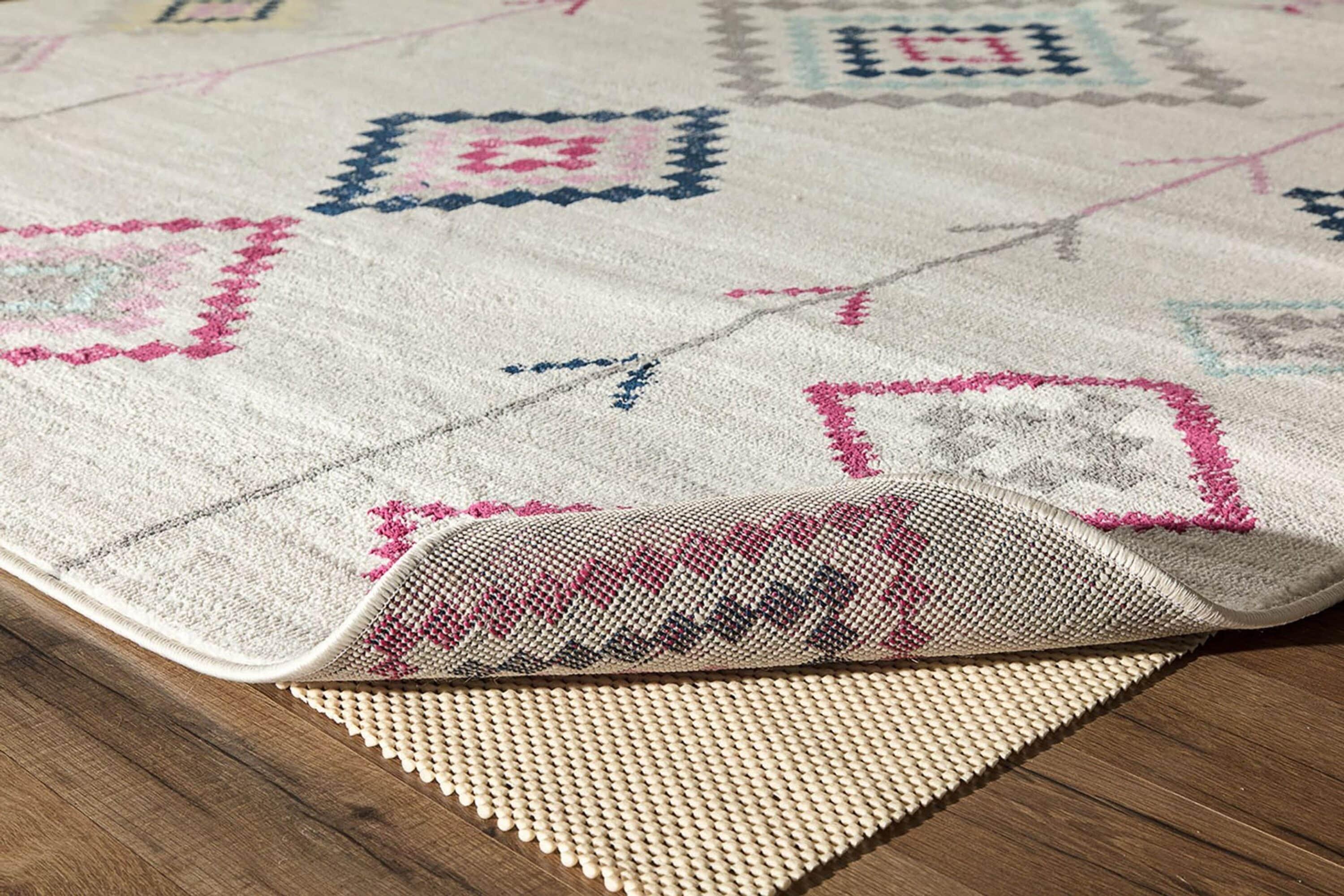 Rugs America Soleil BR15A Ivory Area Rug for Dining Room Rug Neutral Rug Living Room Rug Kitchen, 2'x4'