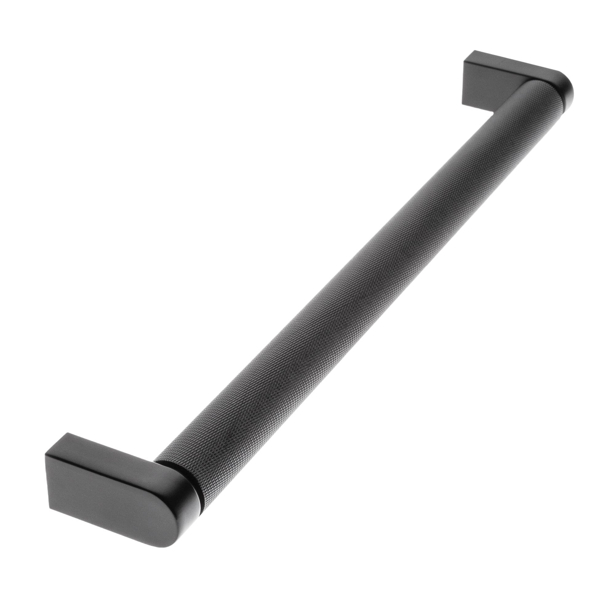 Kent Knurled 12 inch Center-to-Center Appliance Pull