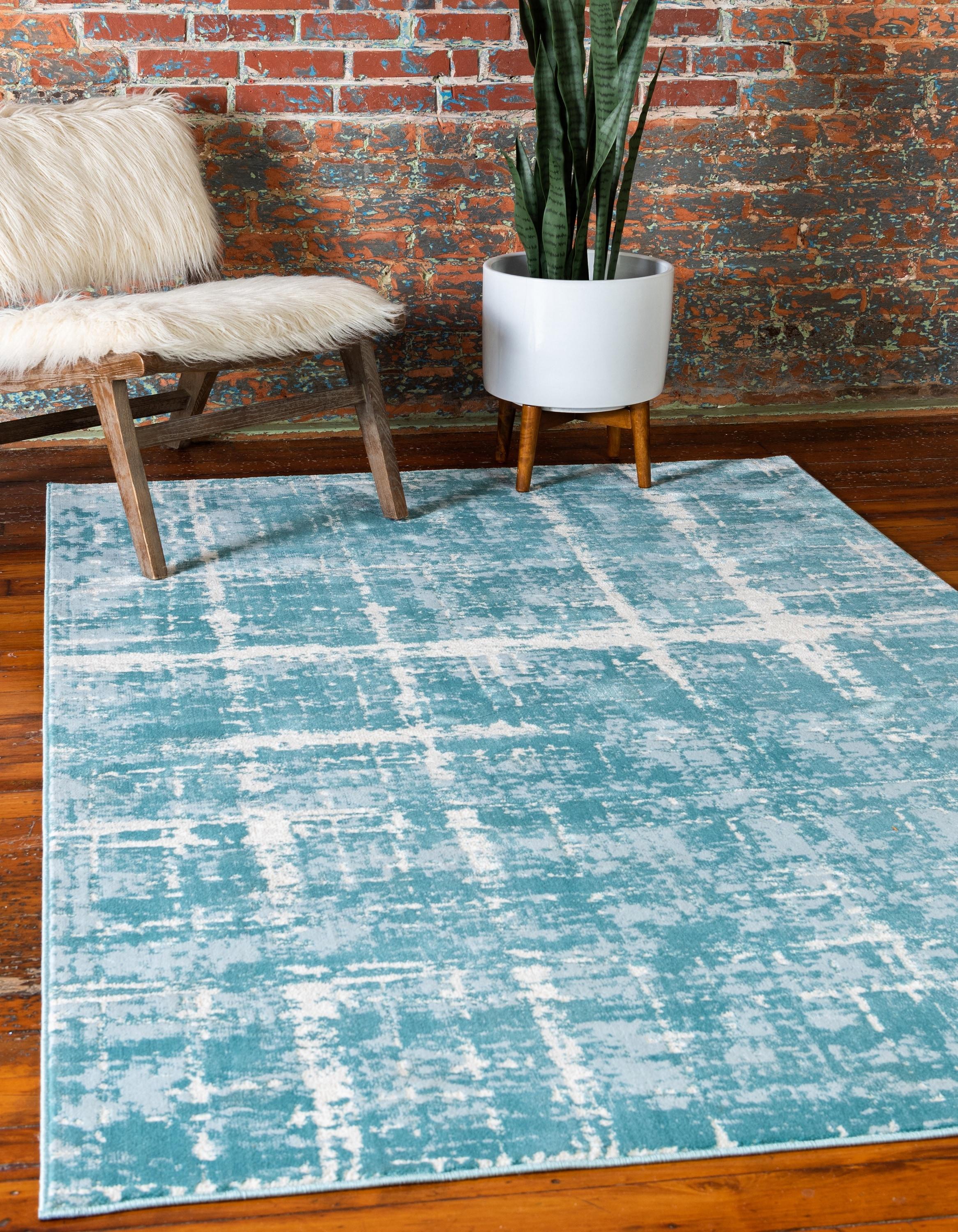 Jill Zarin Lexington Avenue Uptown Rug