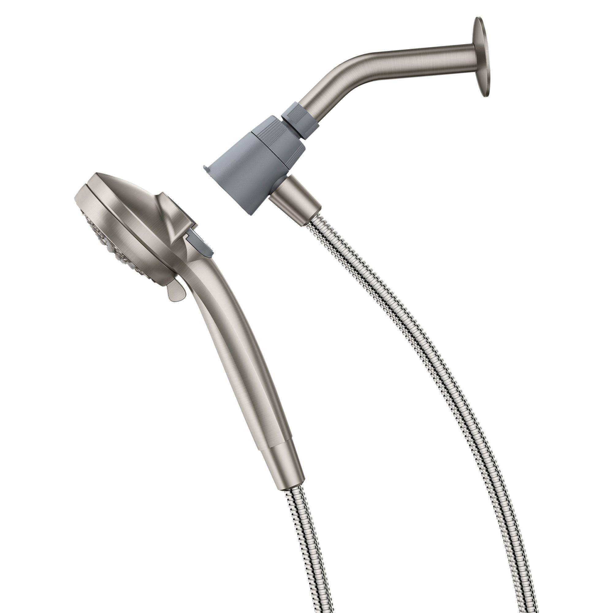 Engage Handshower with Spot Resist
