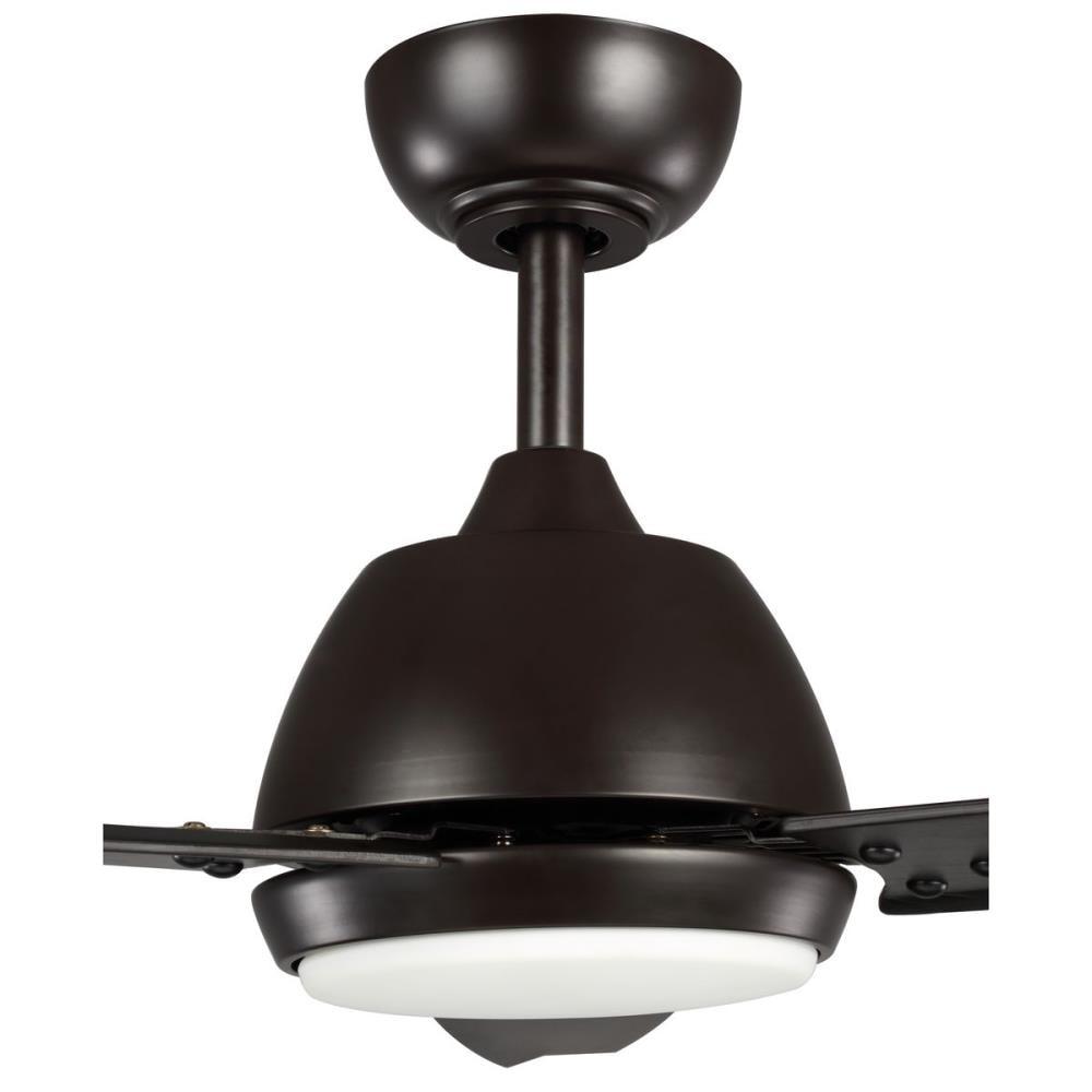 Progress Lighting - 60``Ceiling Fan - Oriole - Wide - Ceiling Fan - 1 Light -