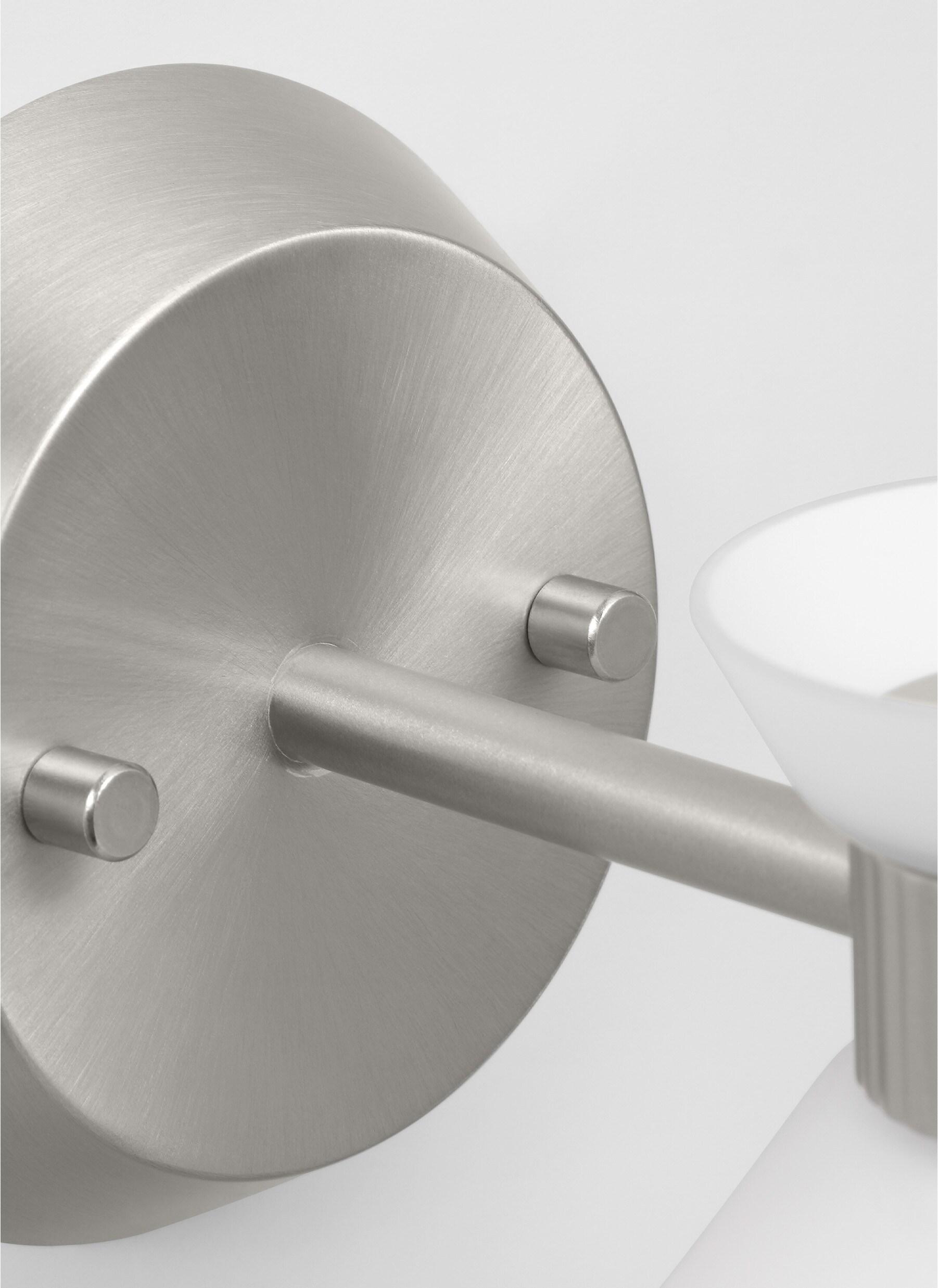 Belcarra 1-Light Small Sconce