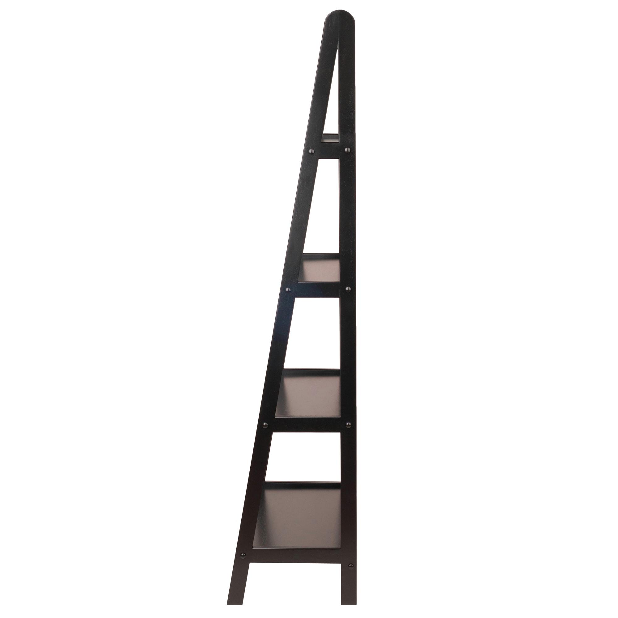 Maryana Ladder Bookcase