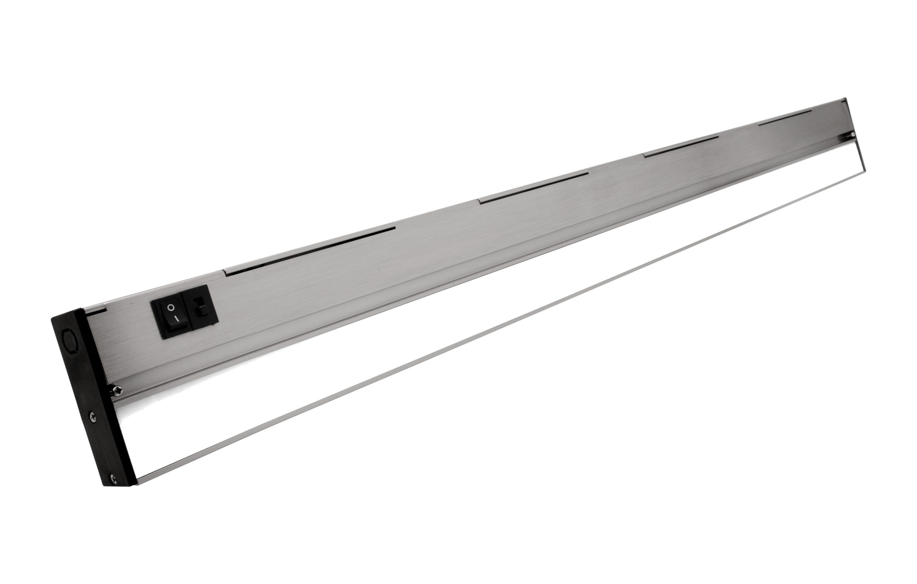 Nuc5 LED 40'' Under Cabinet Linkable Light Bar