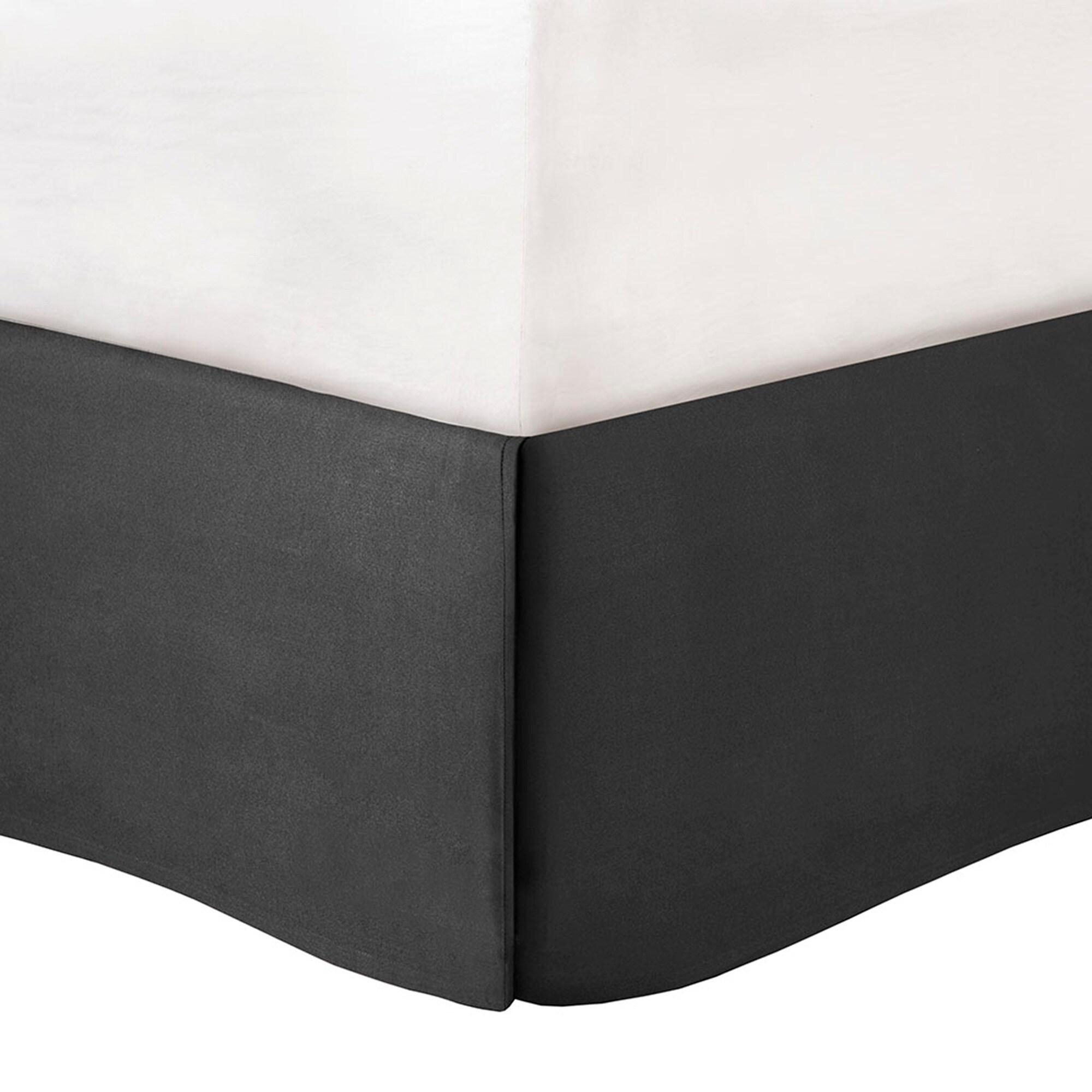 Palmer 7 PC Pieced Faux Suede Comforter Set