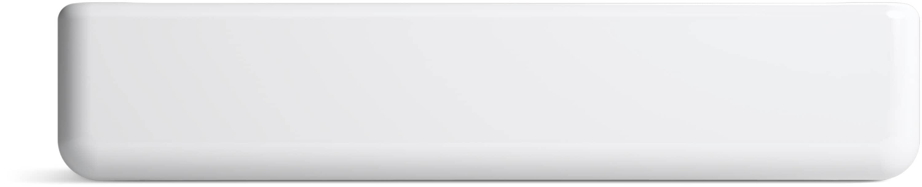 Whitehaven® Self-Trimming 32-1/2" L x 21-9/16" W x 9-5/8" Under-Mount Single-Bowl Sink with Short Apron