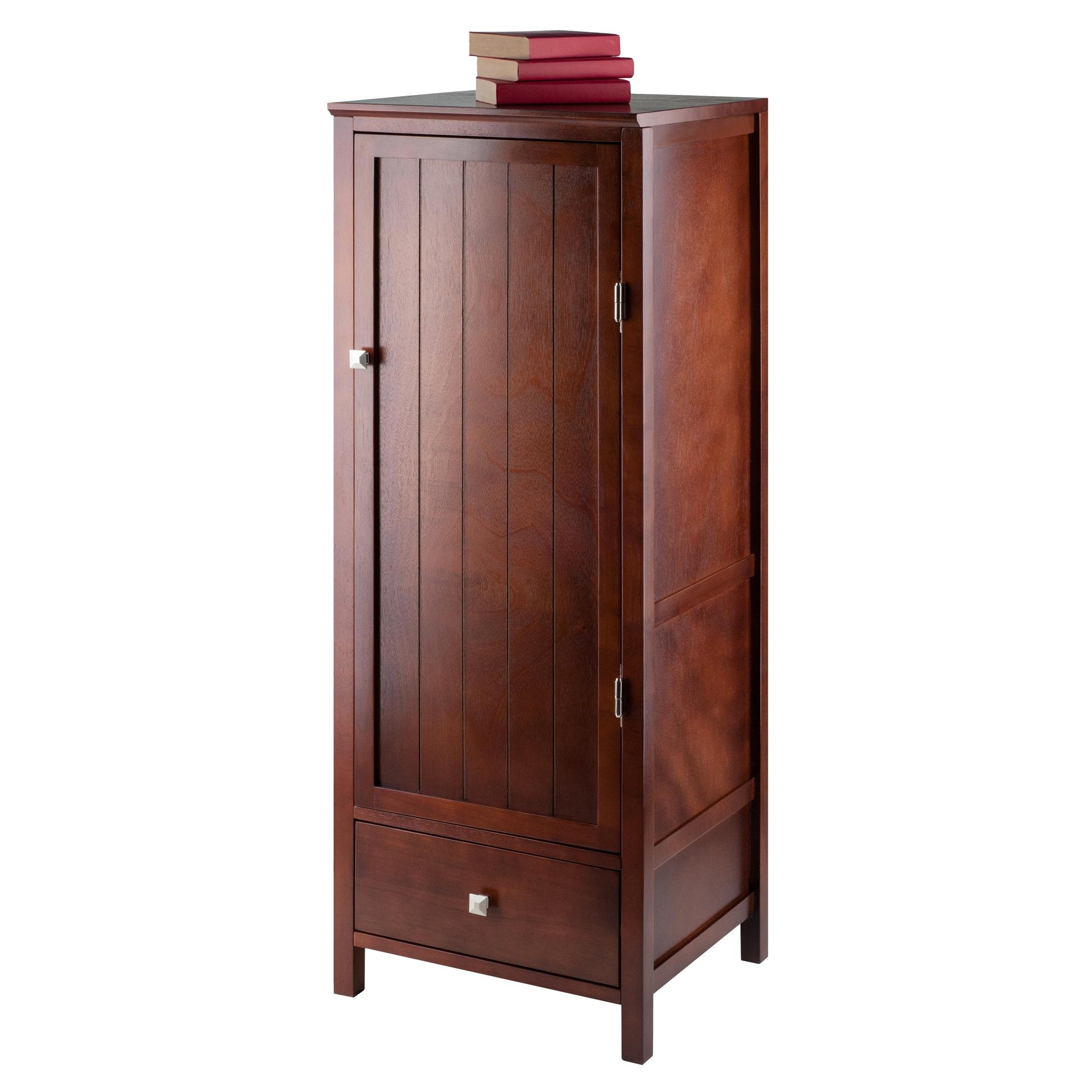 Glasco Accent Cabinet