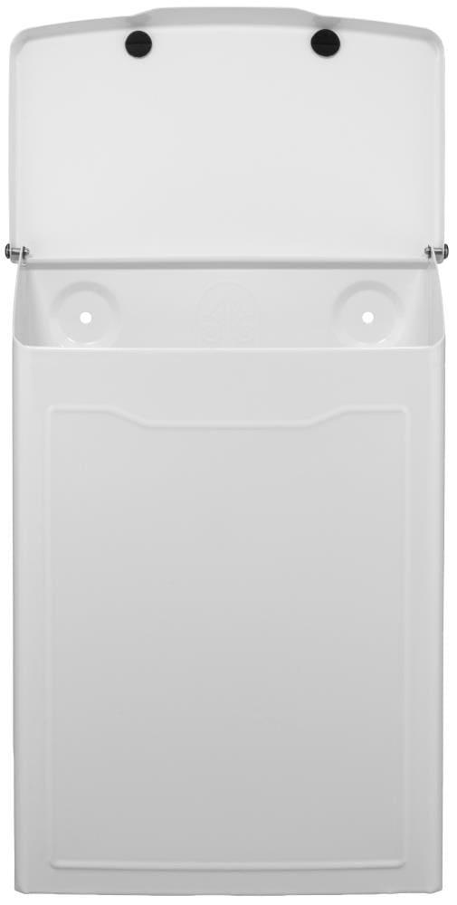 Architectural Mailboxes Marina Wall Mounted Mailbox