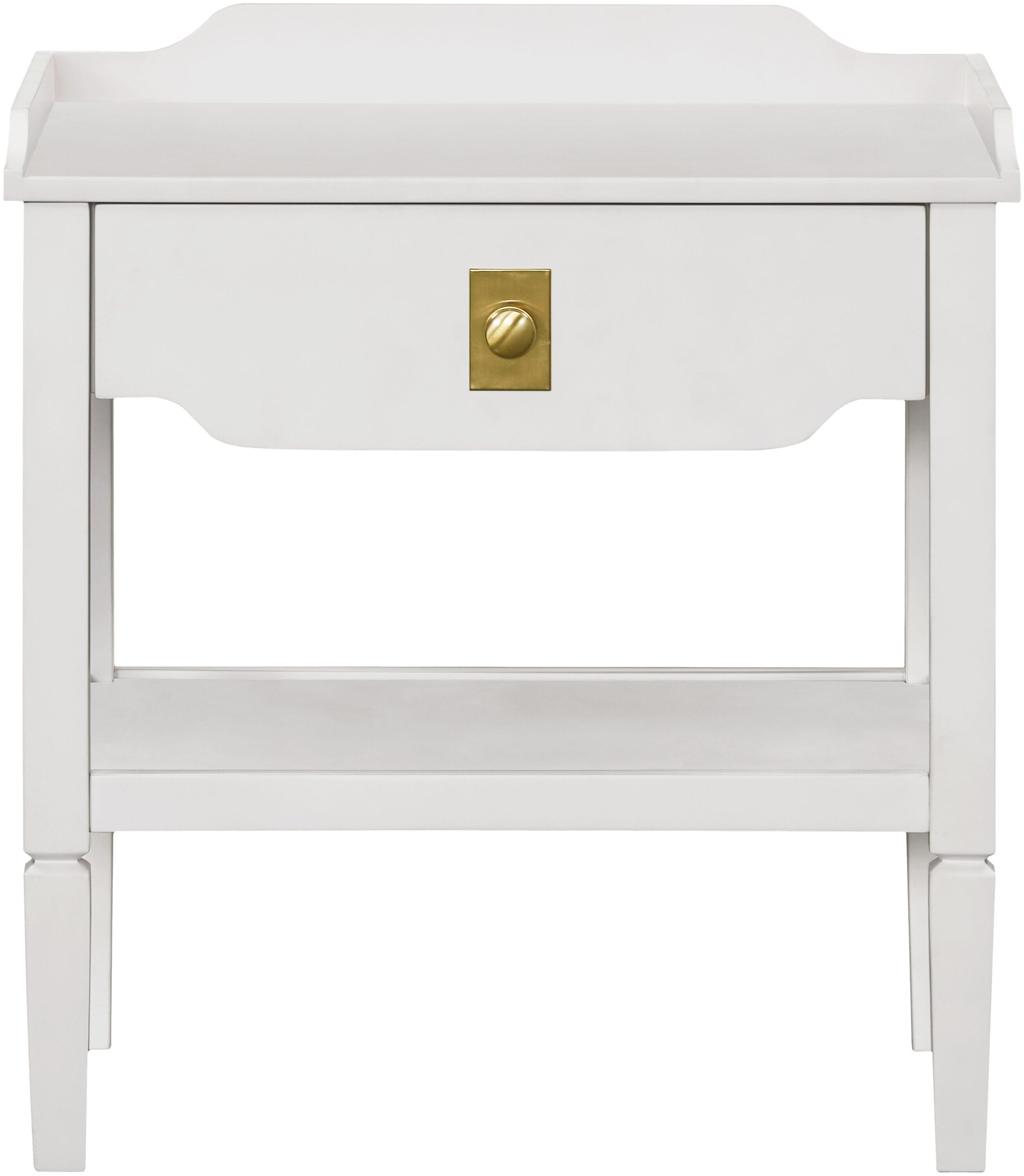 Becki Owens x Livabliss Becki Owens X Livabliss Doheny End Table