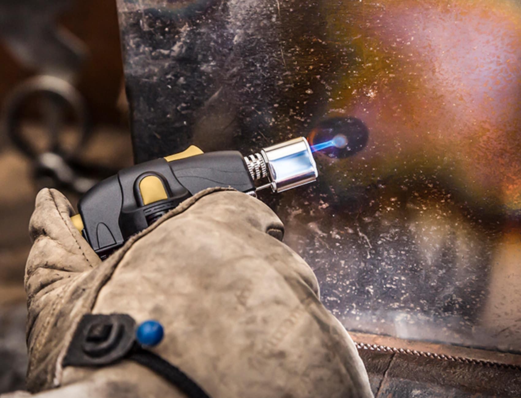Bernzomatic® Maker Precision Torch