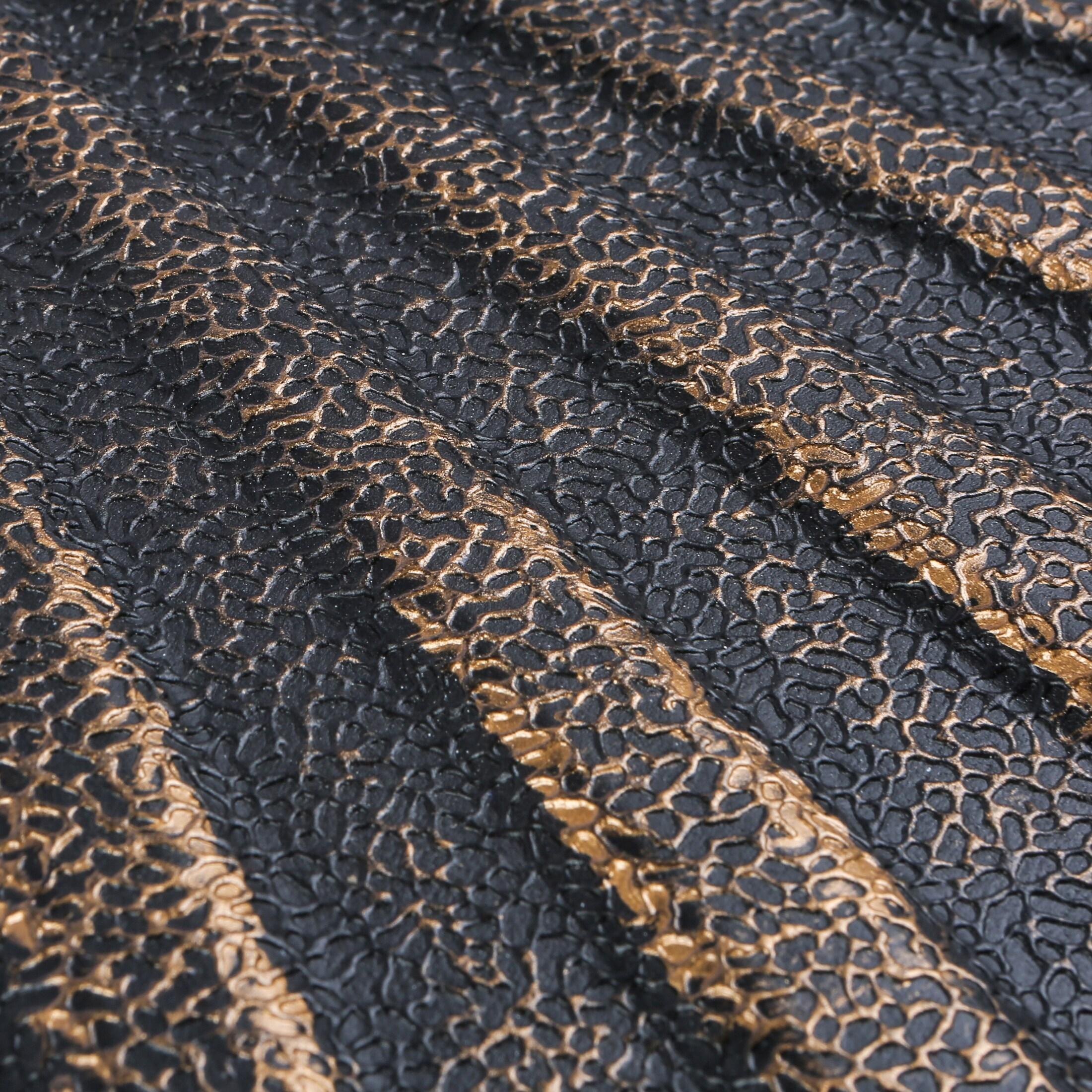 Westin Outdoor Plastic Umbrella Base Weight for Patio Umbrella Water or Sand Fillable, Bronze