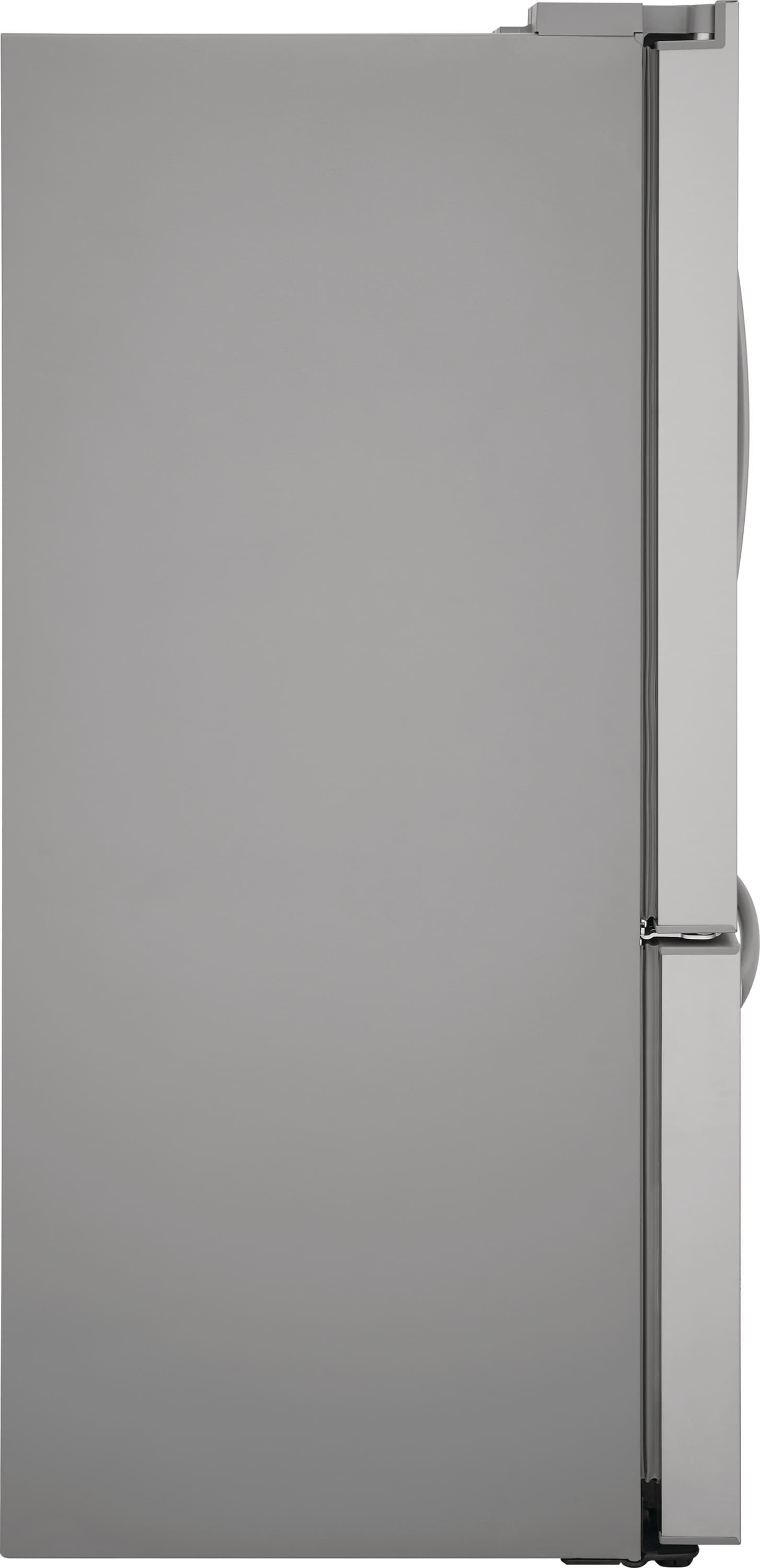 36" French Door 27.8 cu. ft. Refrigerator