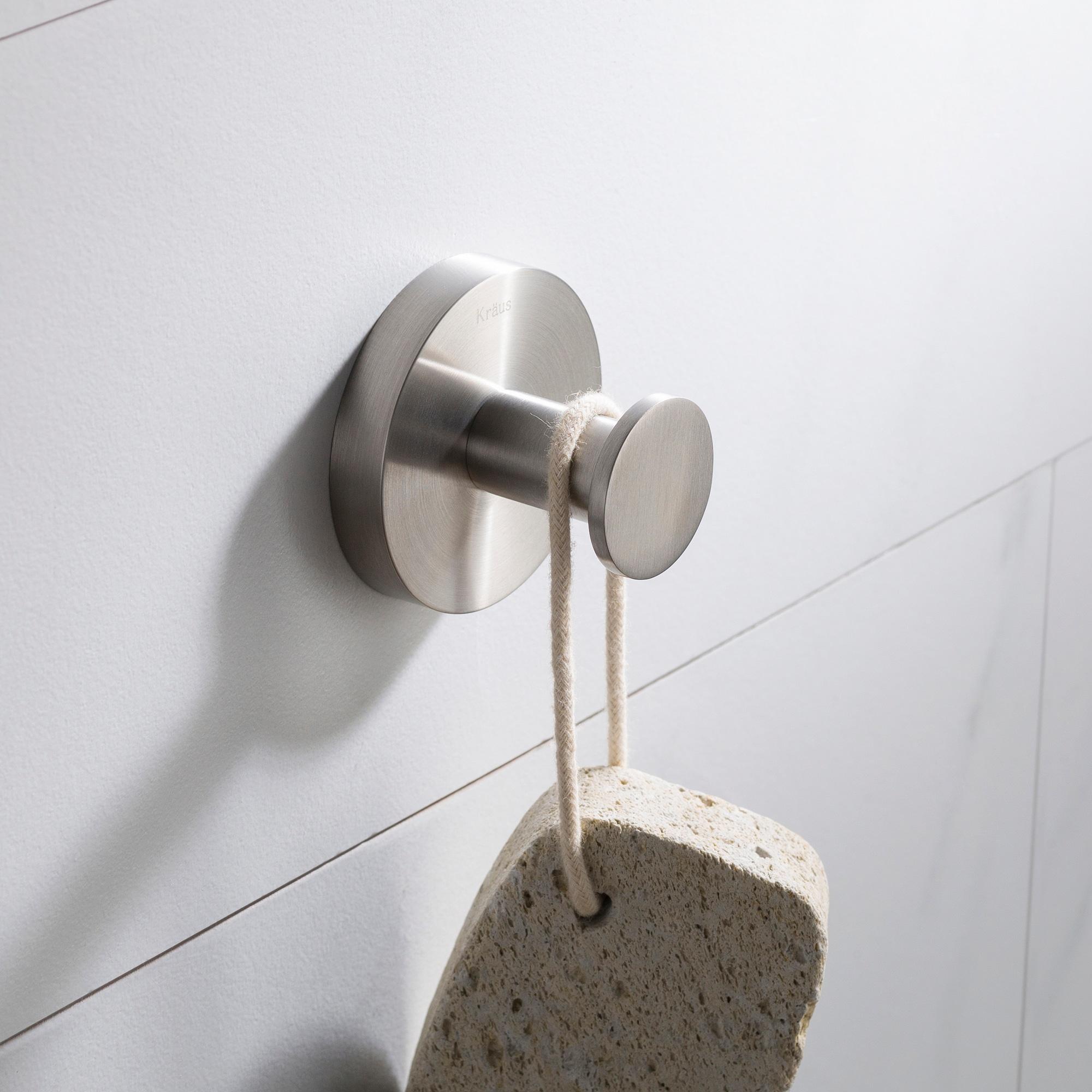 Elie Wall Mounted Towel Hook