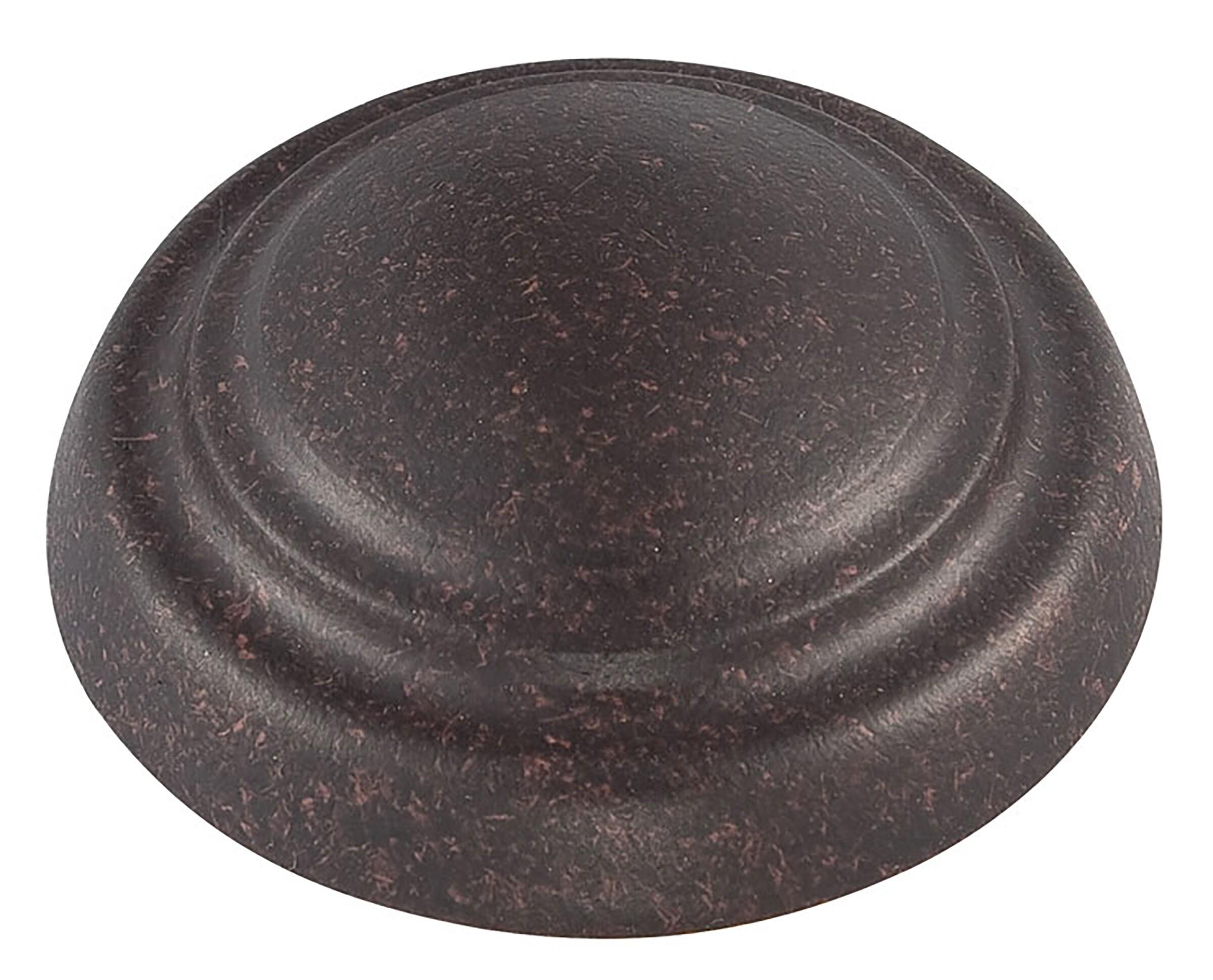 Minka Lavery Rustic Outdoor Wall Light Fixture Corona Bronze 12 1/4" Clear Hammered Glass for Post Exterior Deck Porch Yard Patio