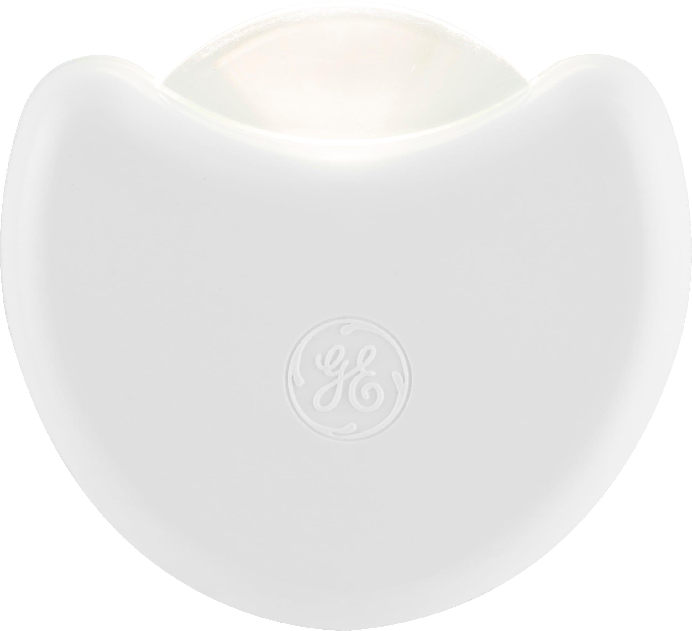 GE Sensing 2-Light Night Light