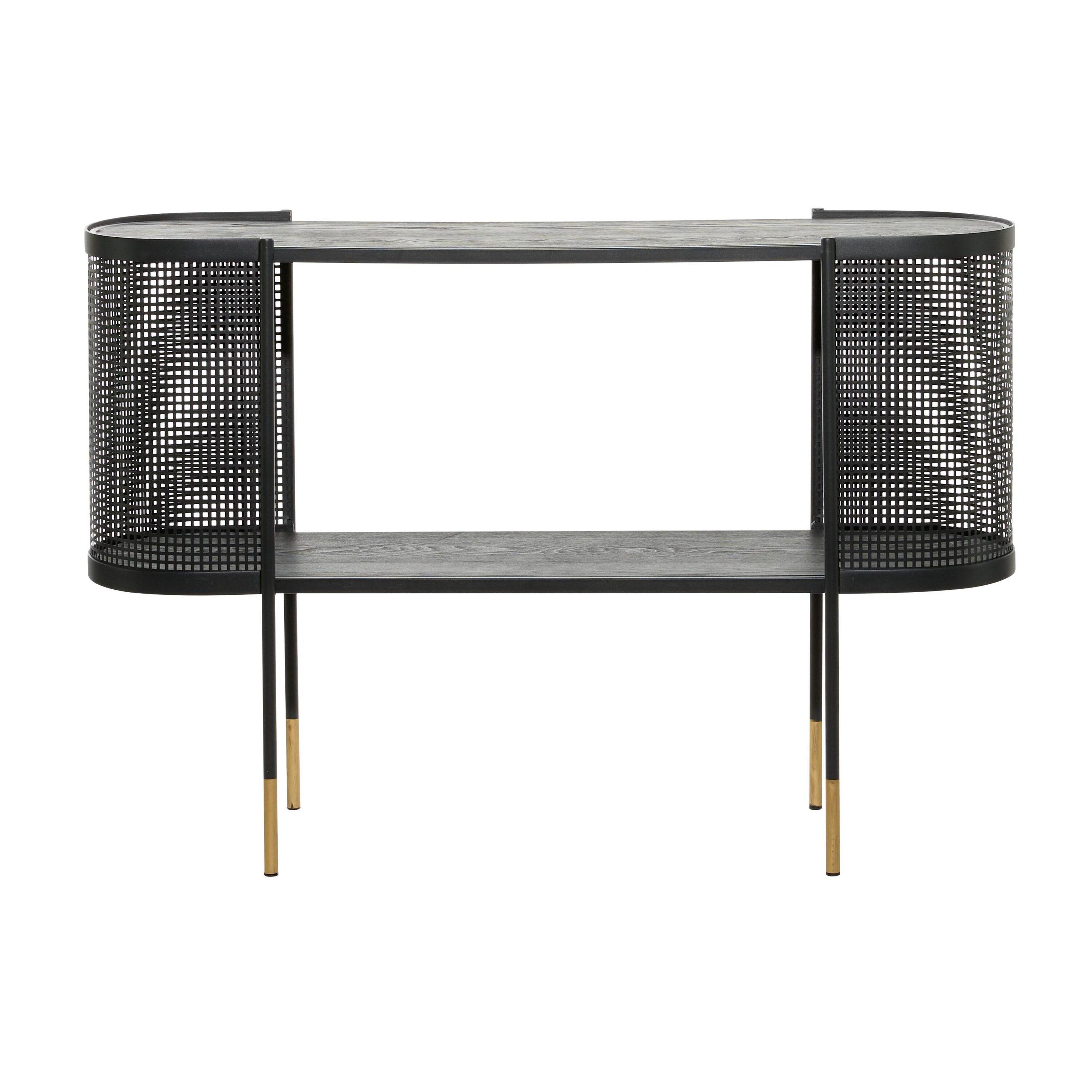 Linden 14.5'' Console Table