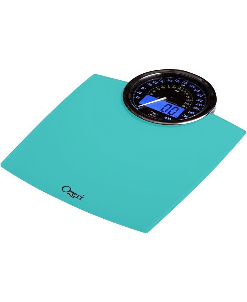 Ozeri Digital Bathroom Scale