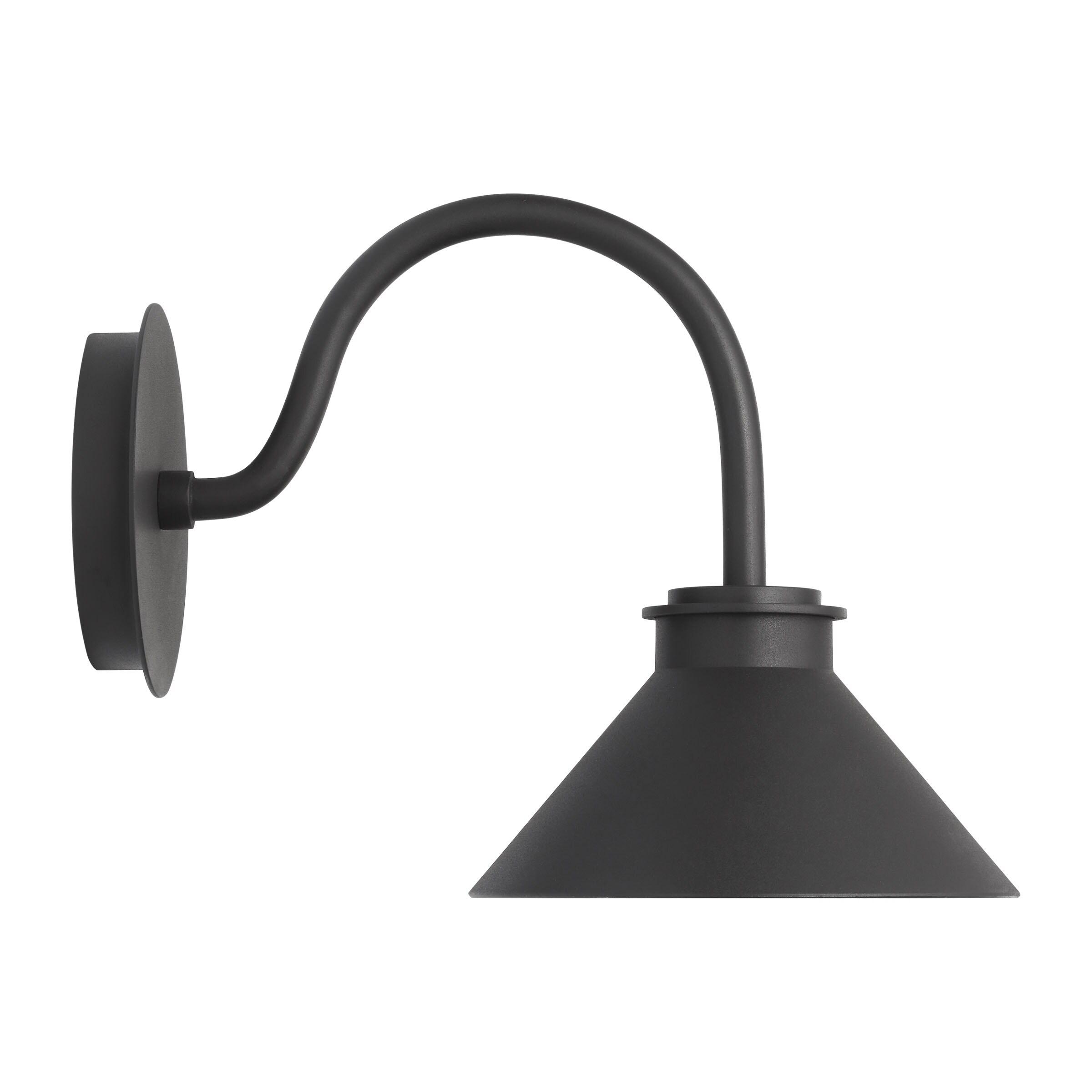 1 - Light LED Barn Light