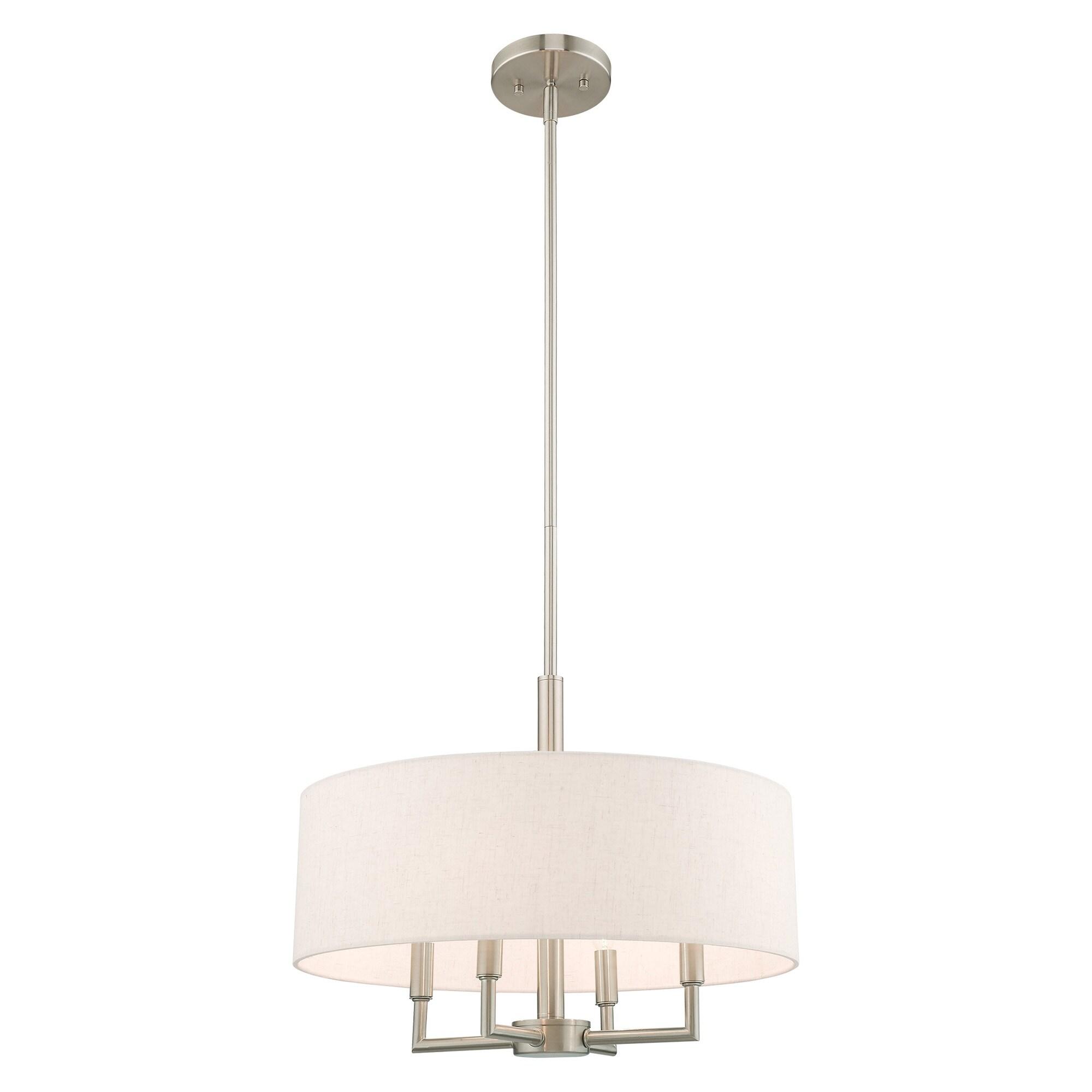 Lighting Lumens 4 - Light Classic / Traditional Chandelier