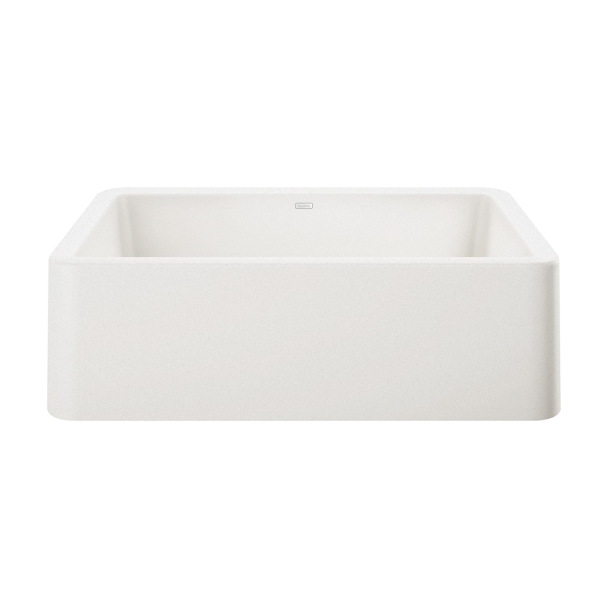 Ikon SILGRANIT 33" L x 19" W Farmhouse Sink