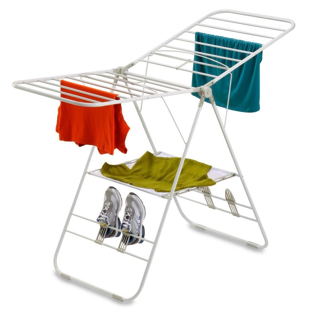 Steel Foldable Gullwing Drying Rack