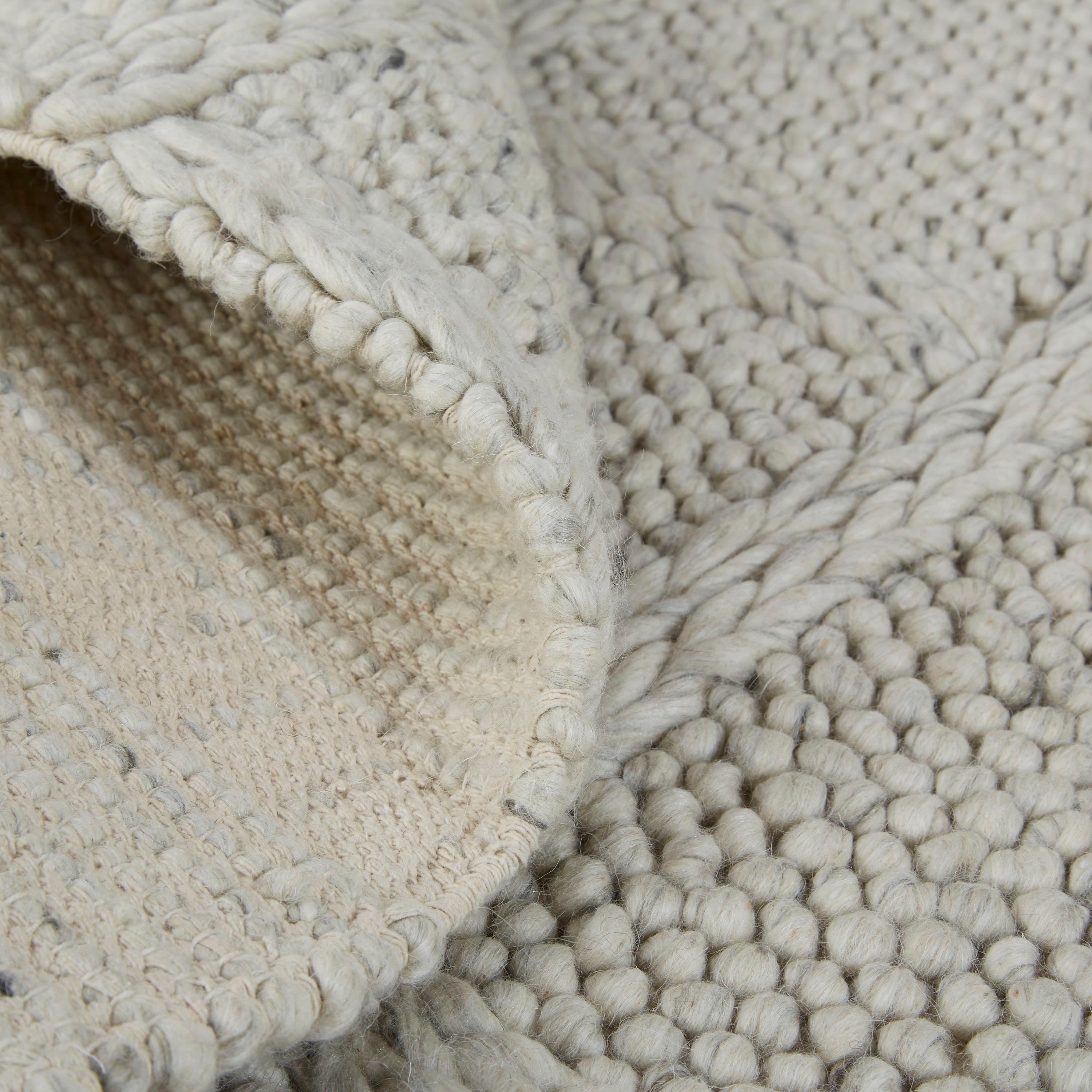 Berkeley Transitional Solid Area Rug
