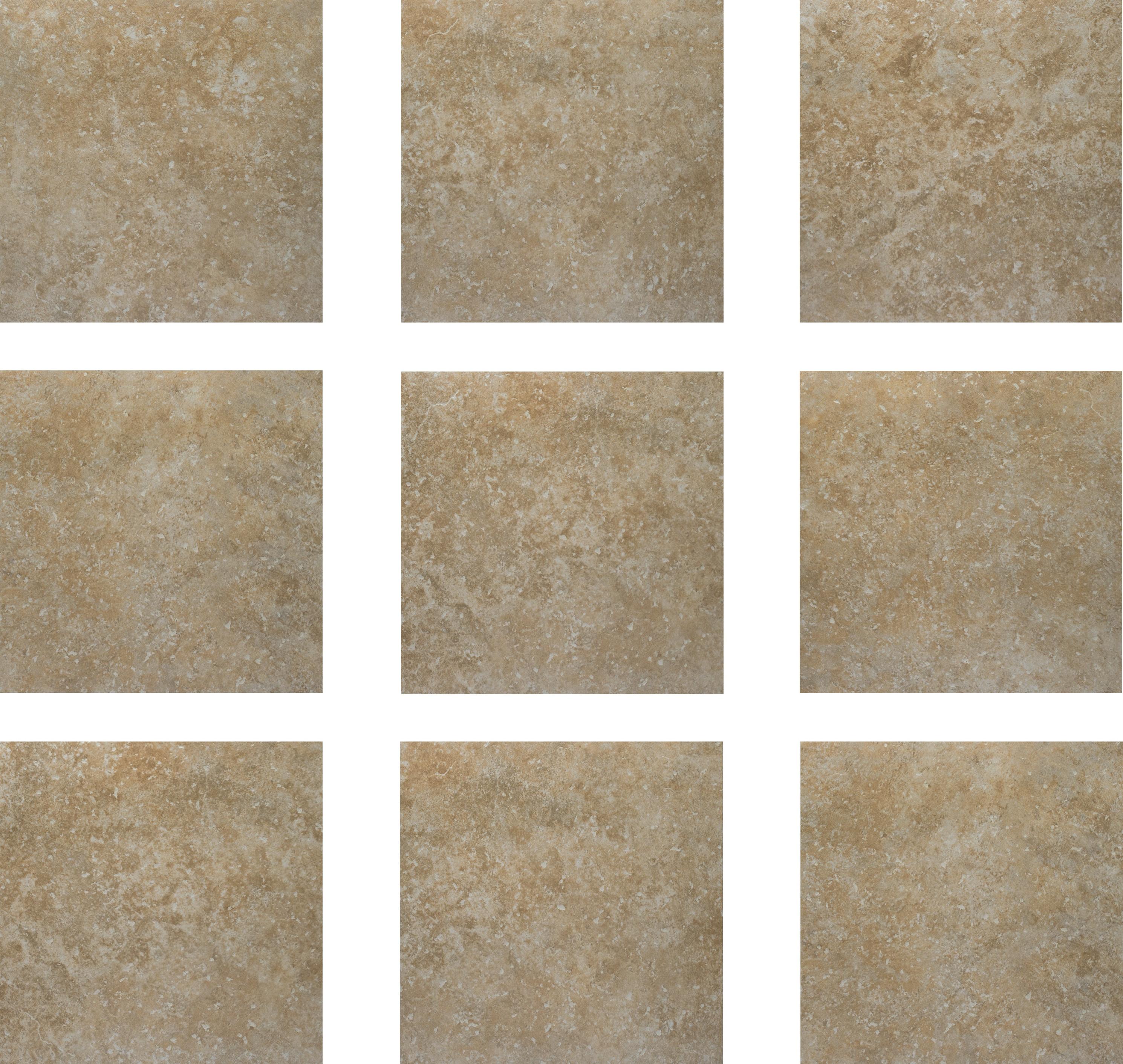 Roma 13 In. X 13 In. Porcelain Floor And Wall Tile