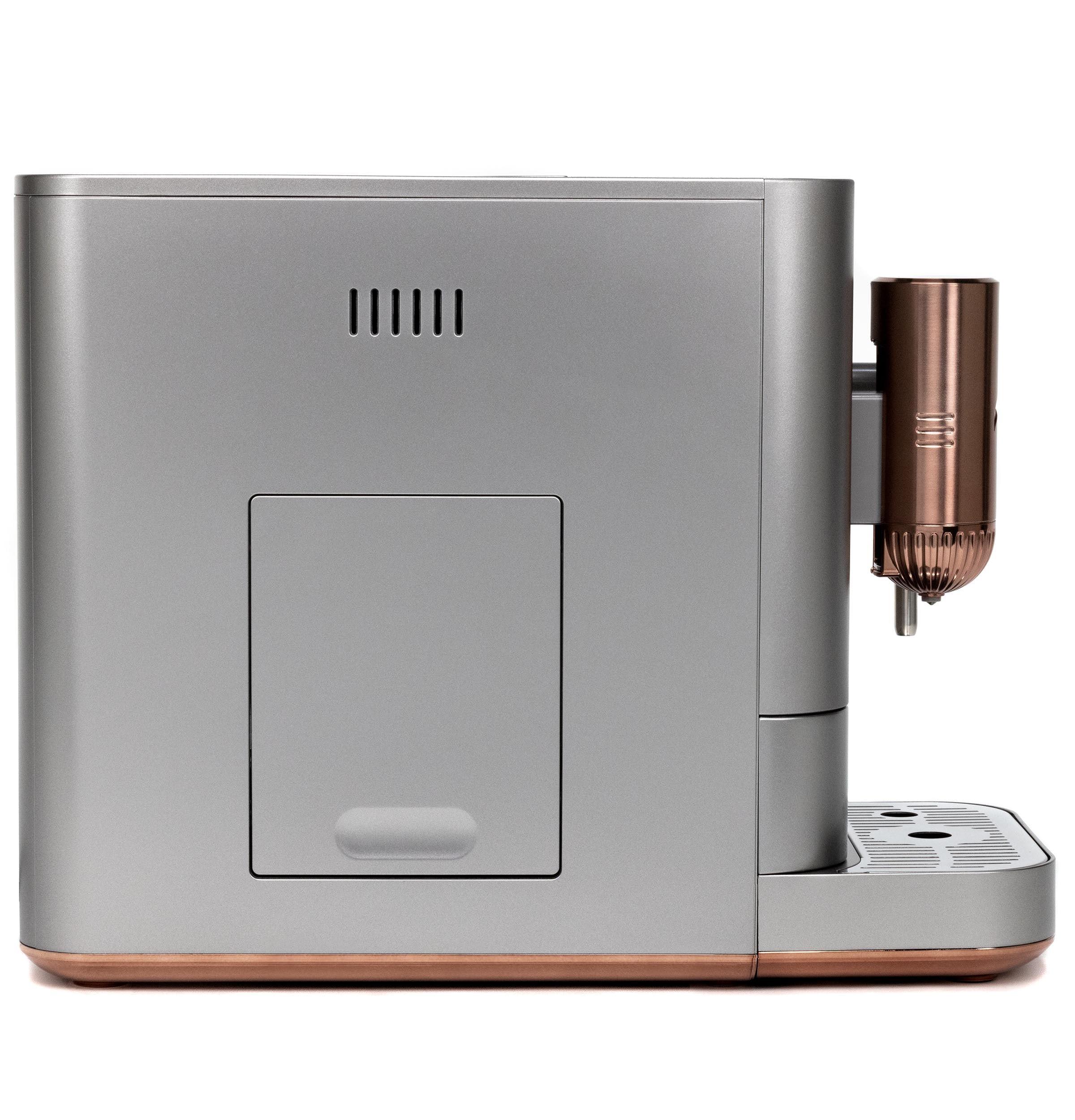 Café ™ Stainless Steel Affetto Automatic Espresso Machine