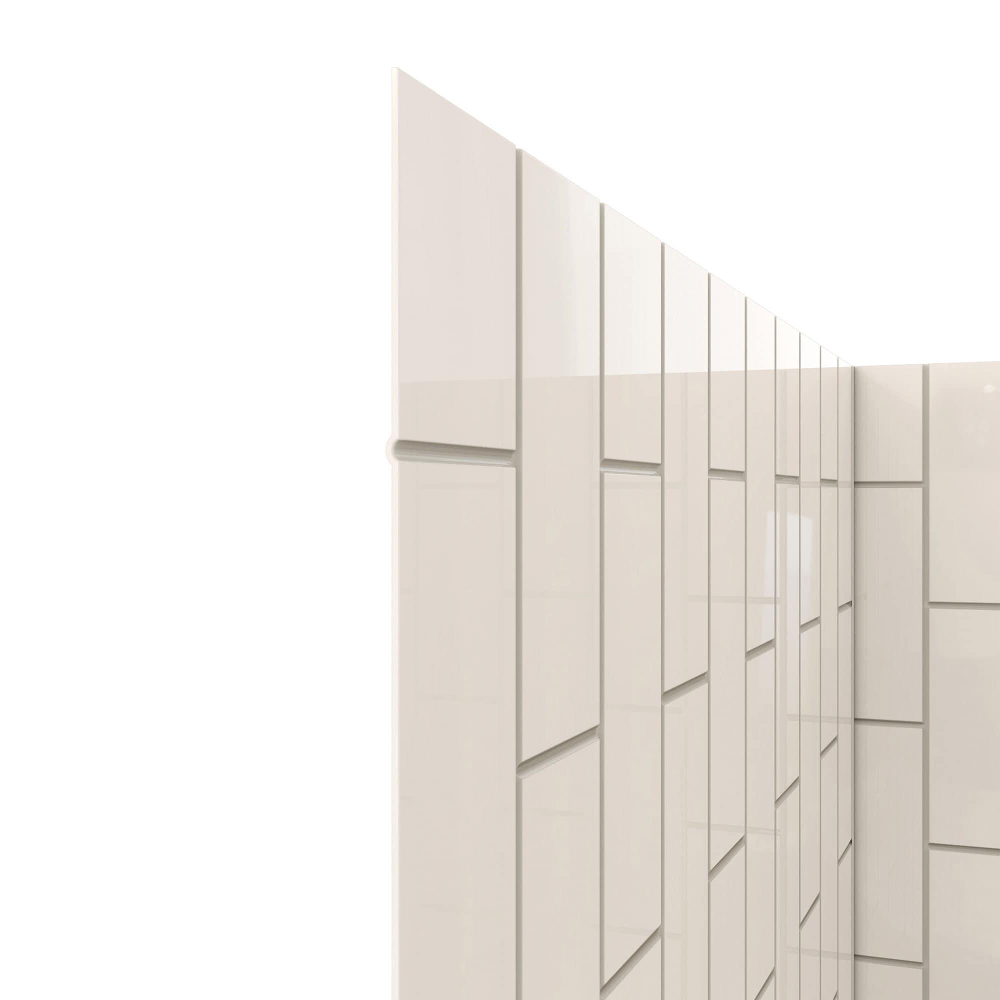 Acrylic Backwall Kit