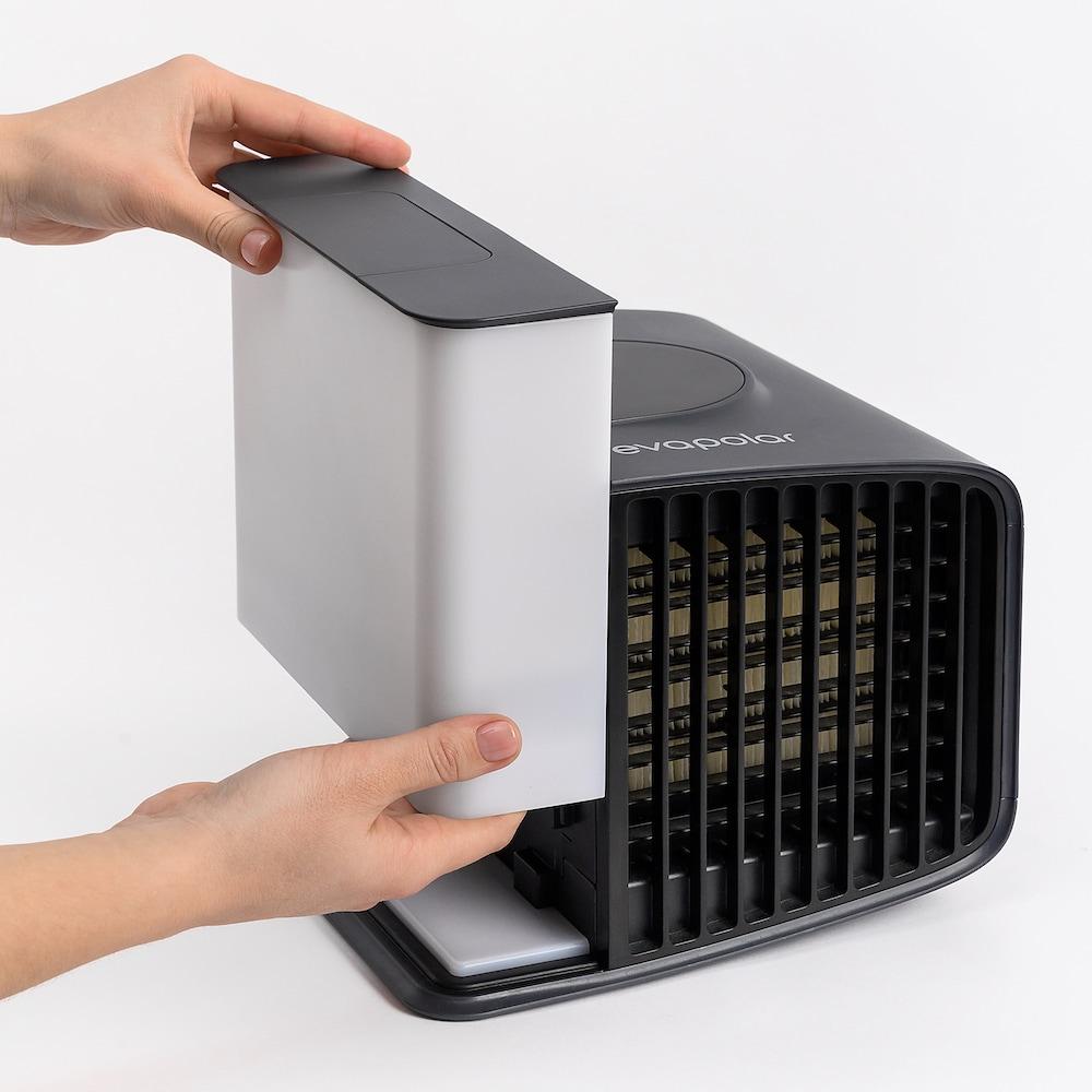 Evapolar Evapolar EvaSmart / Personal evaporative air cooler / Portable air conditioner