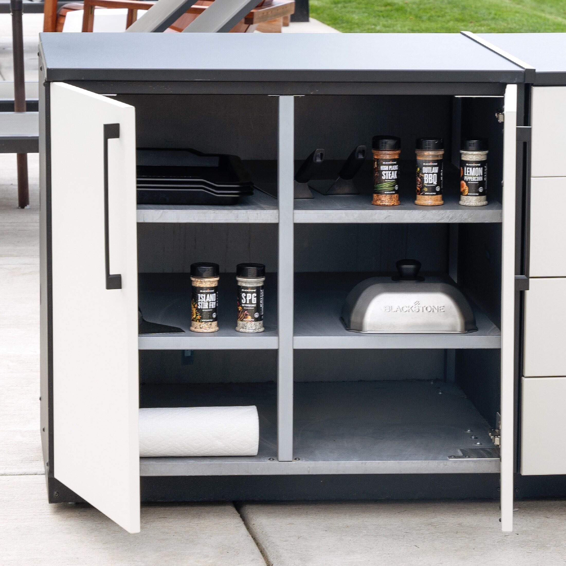 Blackstone 36" Modular Outdoor Kitchen Cabinet