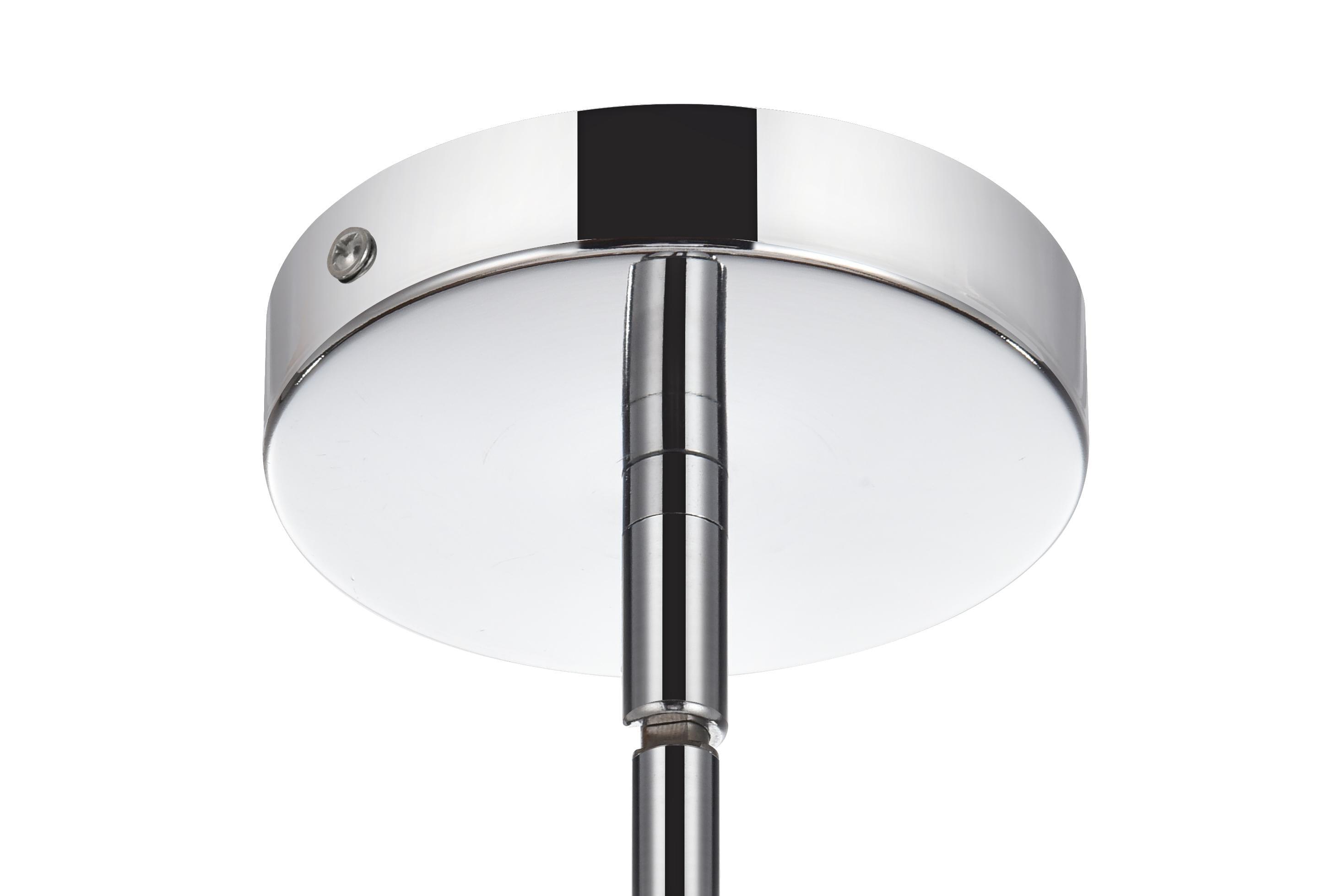 Francene 10 - Light Unique/Statement Pendant