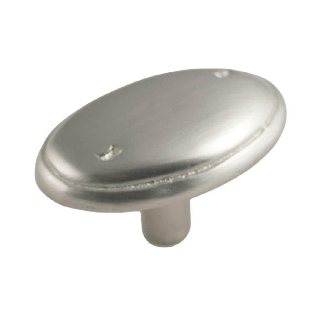 CK Series Mushroom Knob
