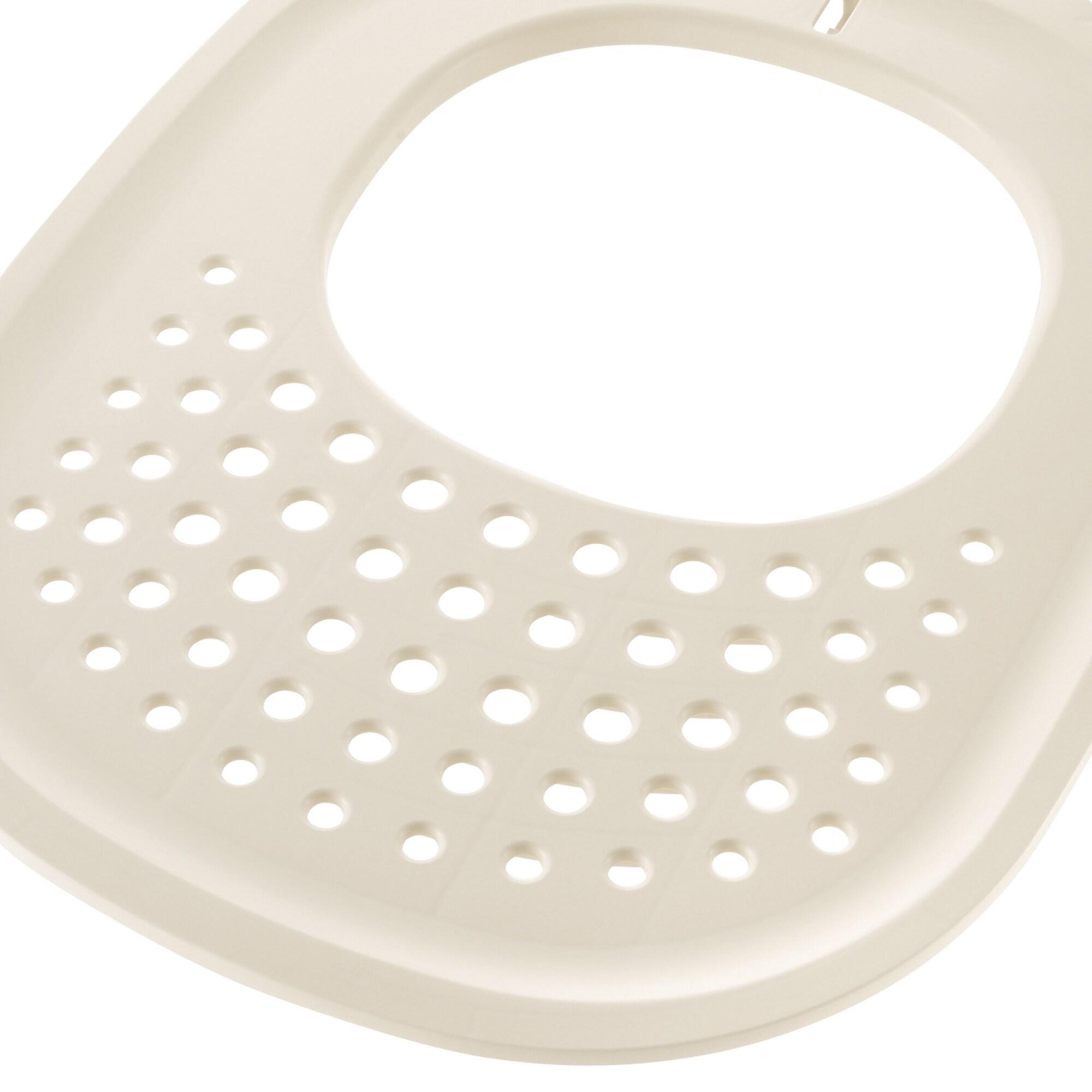 Plastic Enclosed Litter Box with Scoop